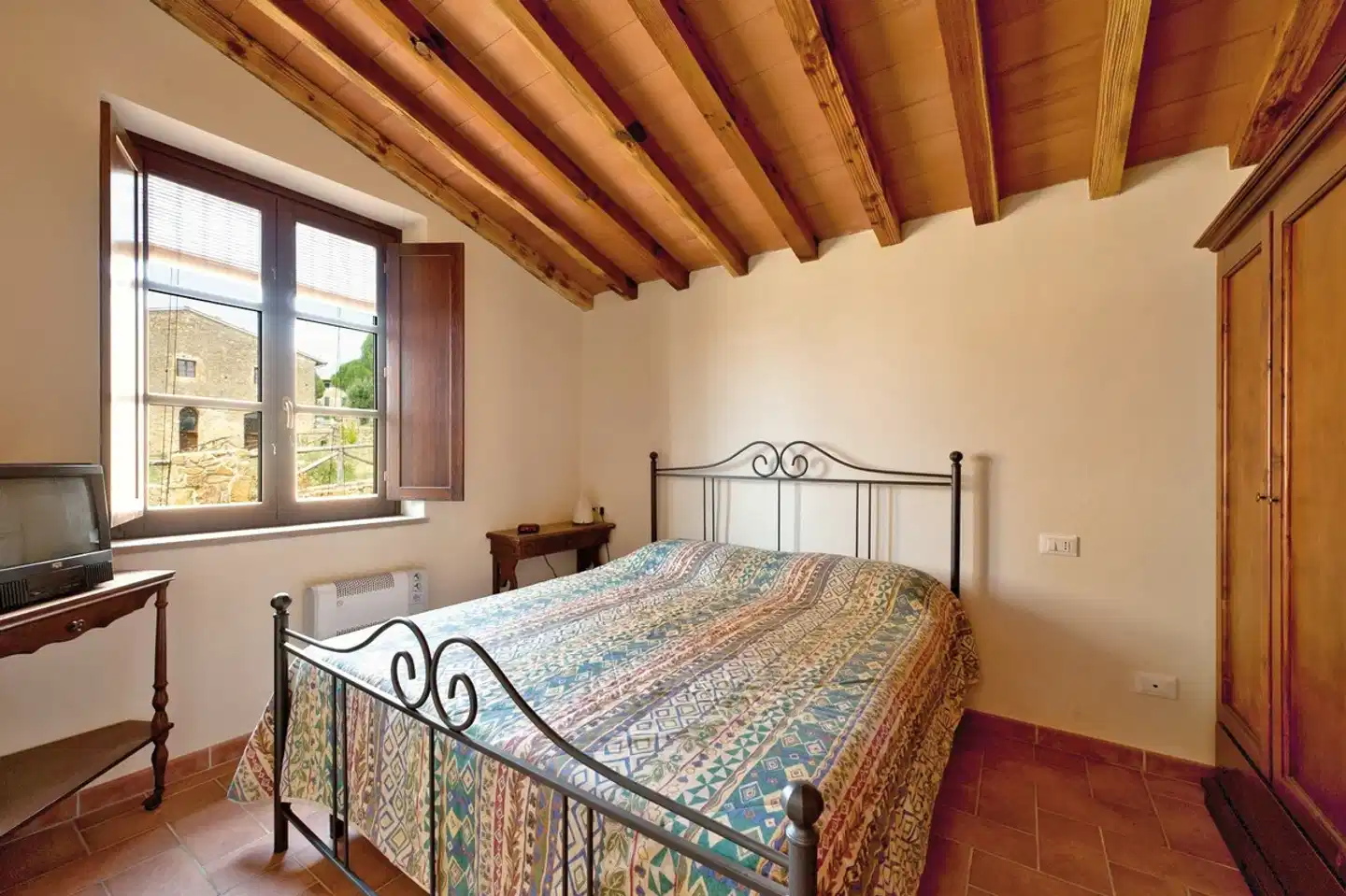 Antico Borgo Casalappi Wohnbeispiel