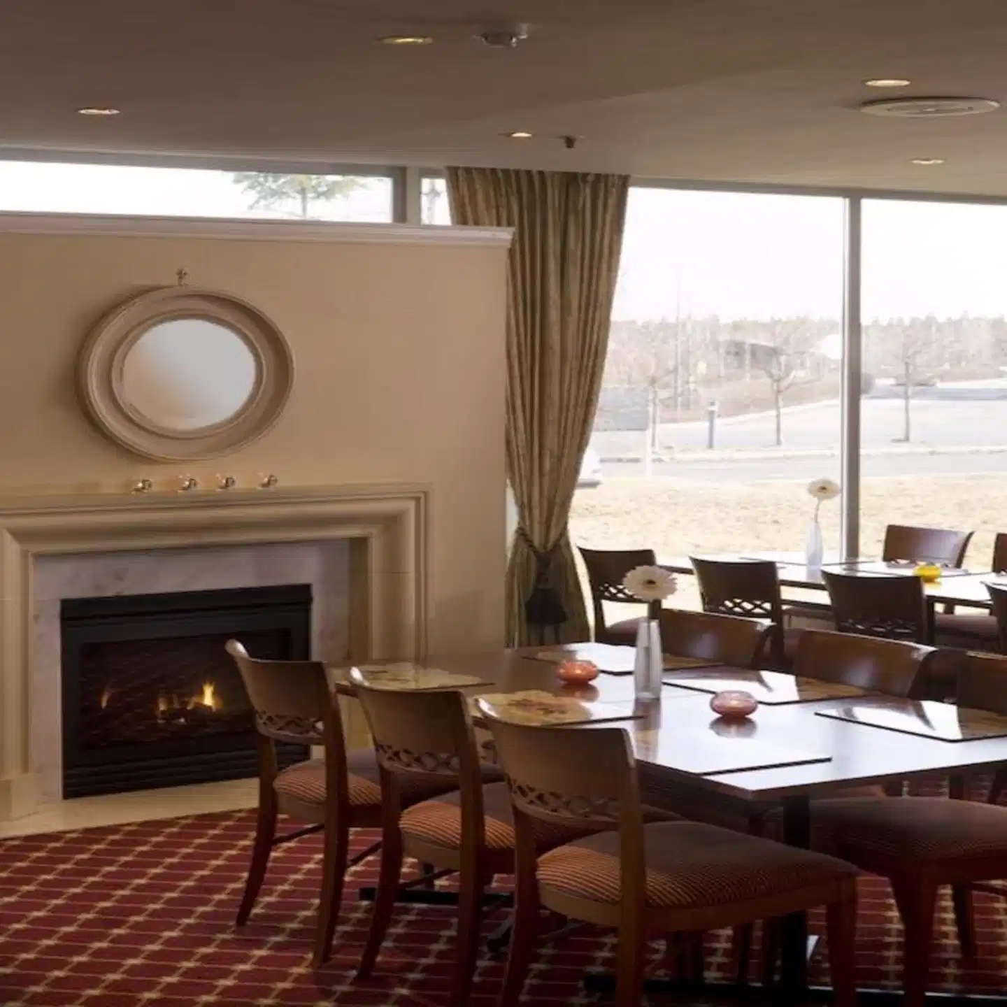 Scandic Gardermoen Konferenz