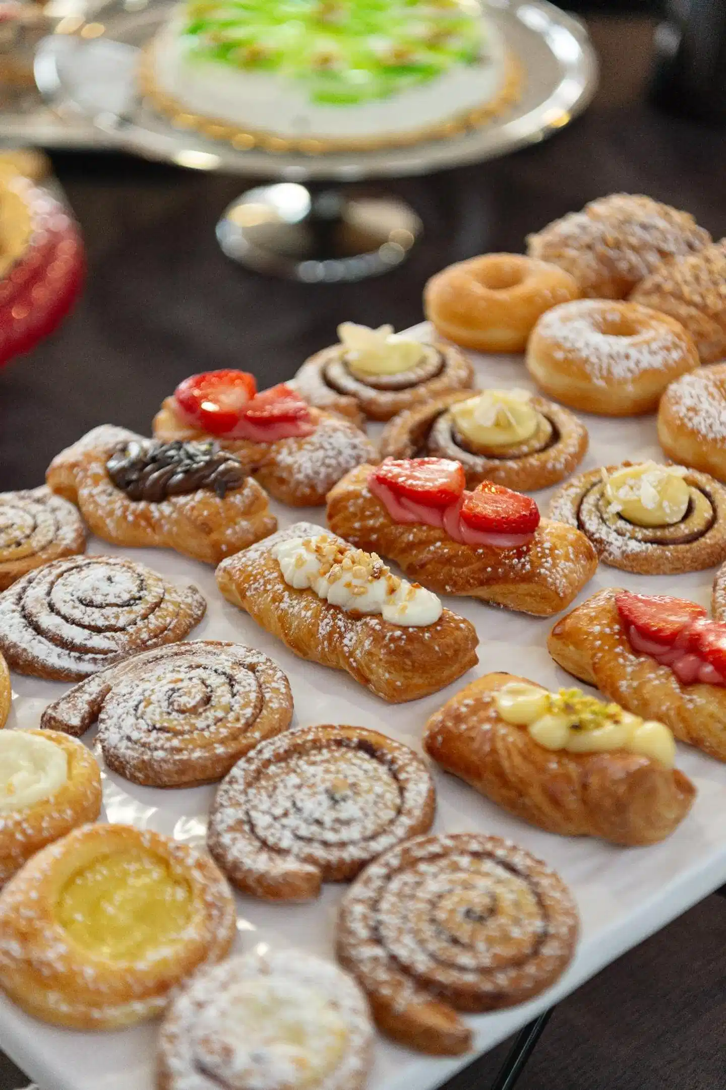 Grand Hotel Sofia Restaurant