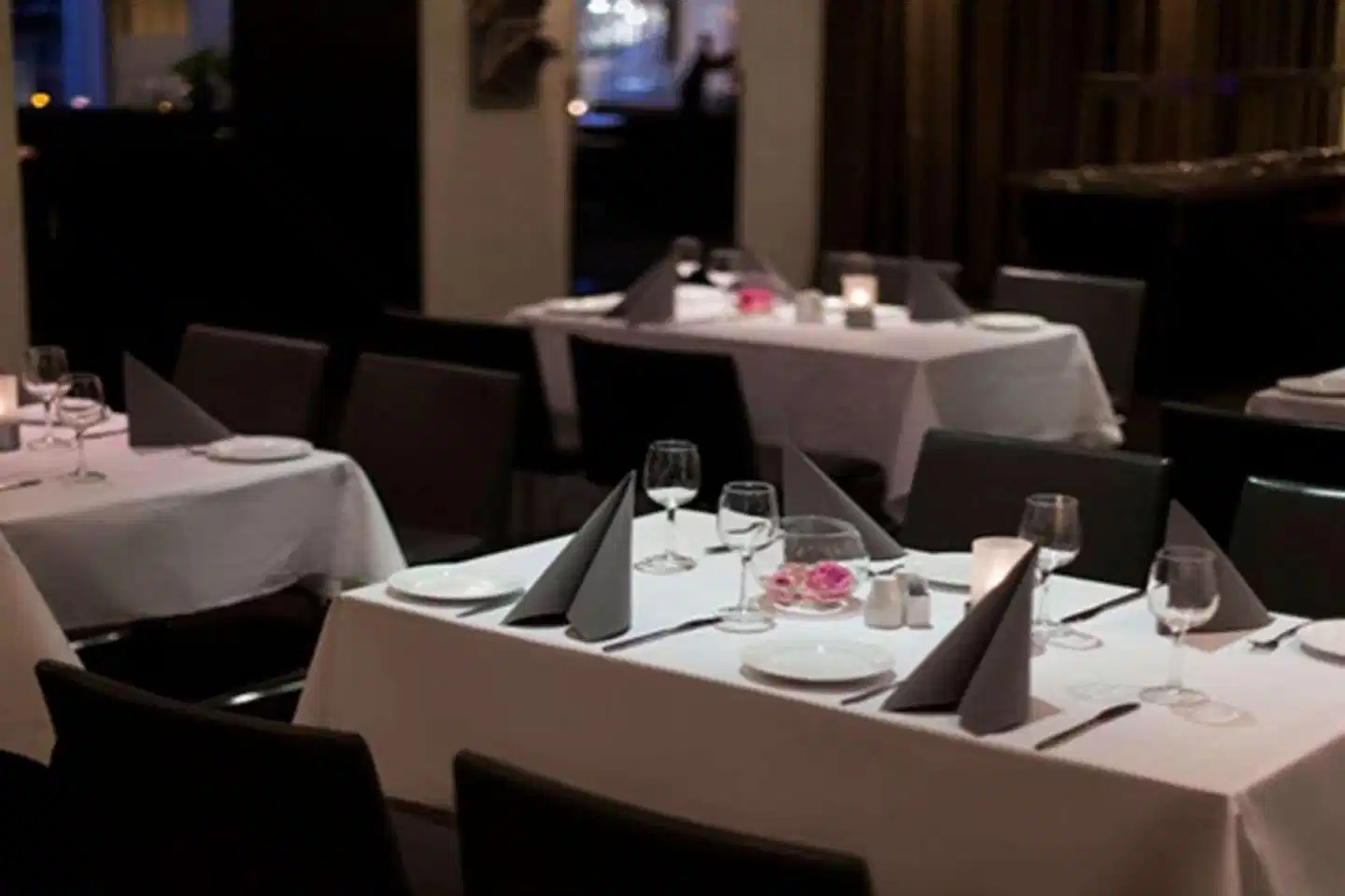 Quality Hotel Residence Restaurant