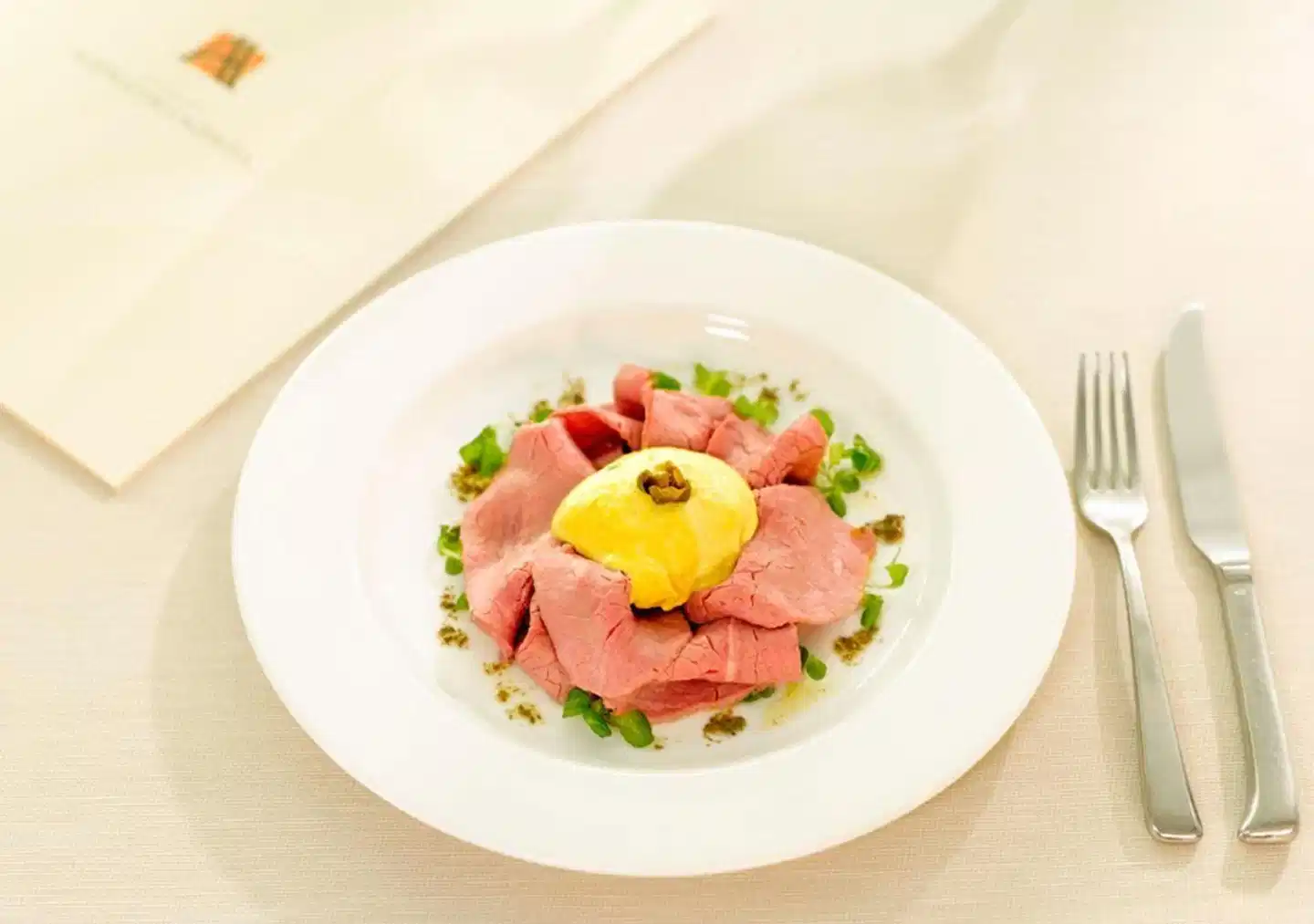 Albergo dell'Agenzia Restaurant