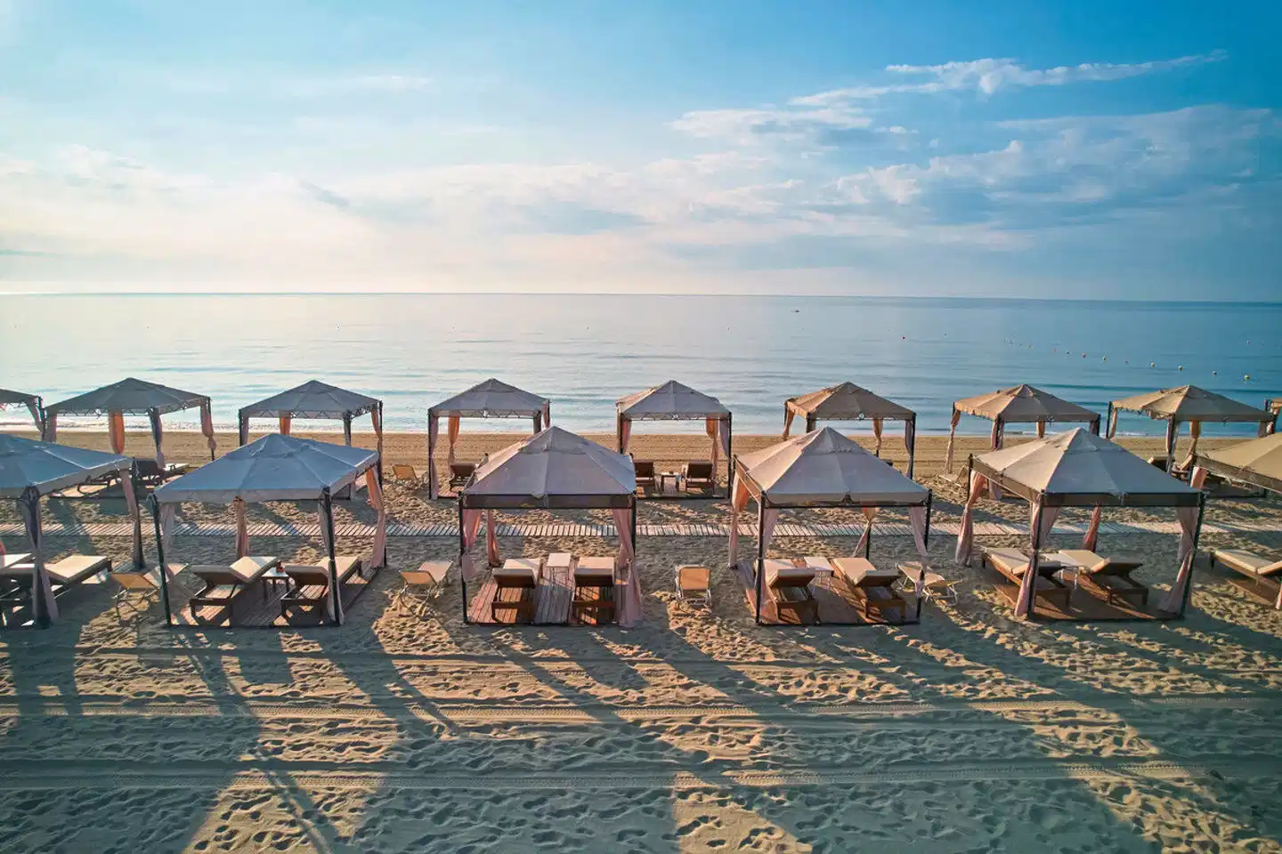 Mediterranean Village Hotel & Spa Strand