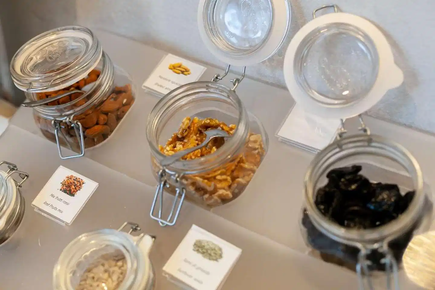 Sure Hotel Collection by Best Western Hotel Mirage Restaurant