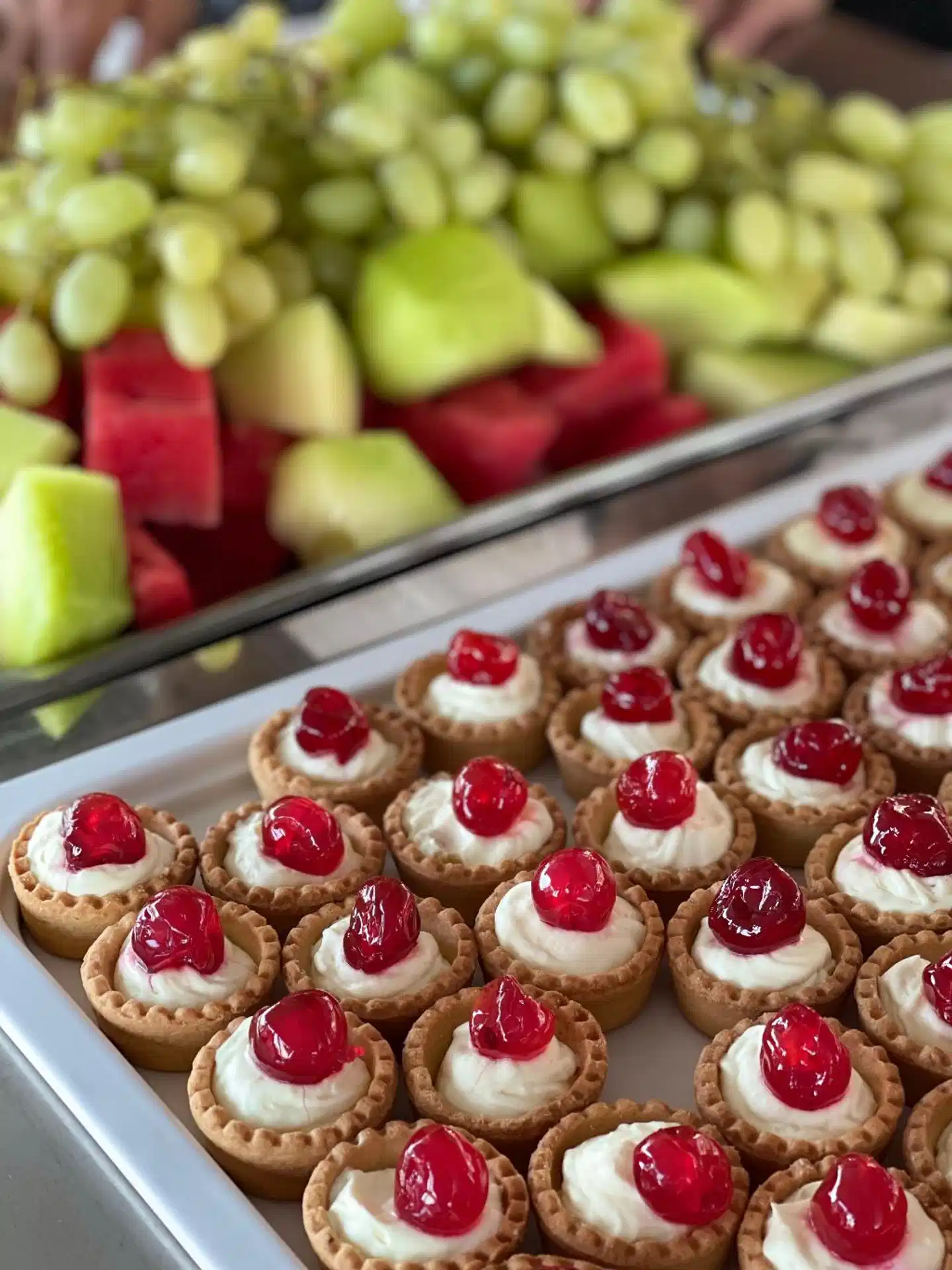 Aeolos Beach Resort Malia Restaurant