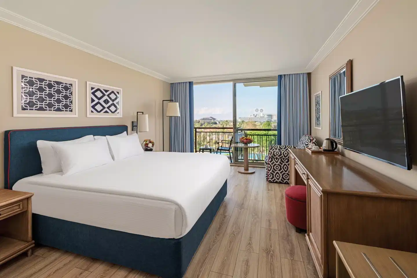 IC Hotels Green Palace & Villas Wohnbeispiel