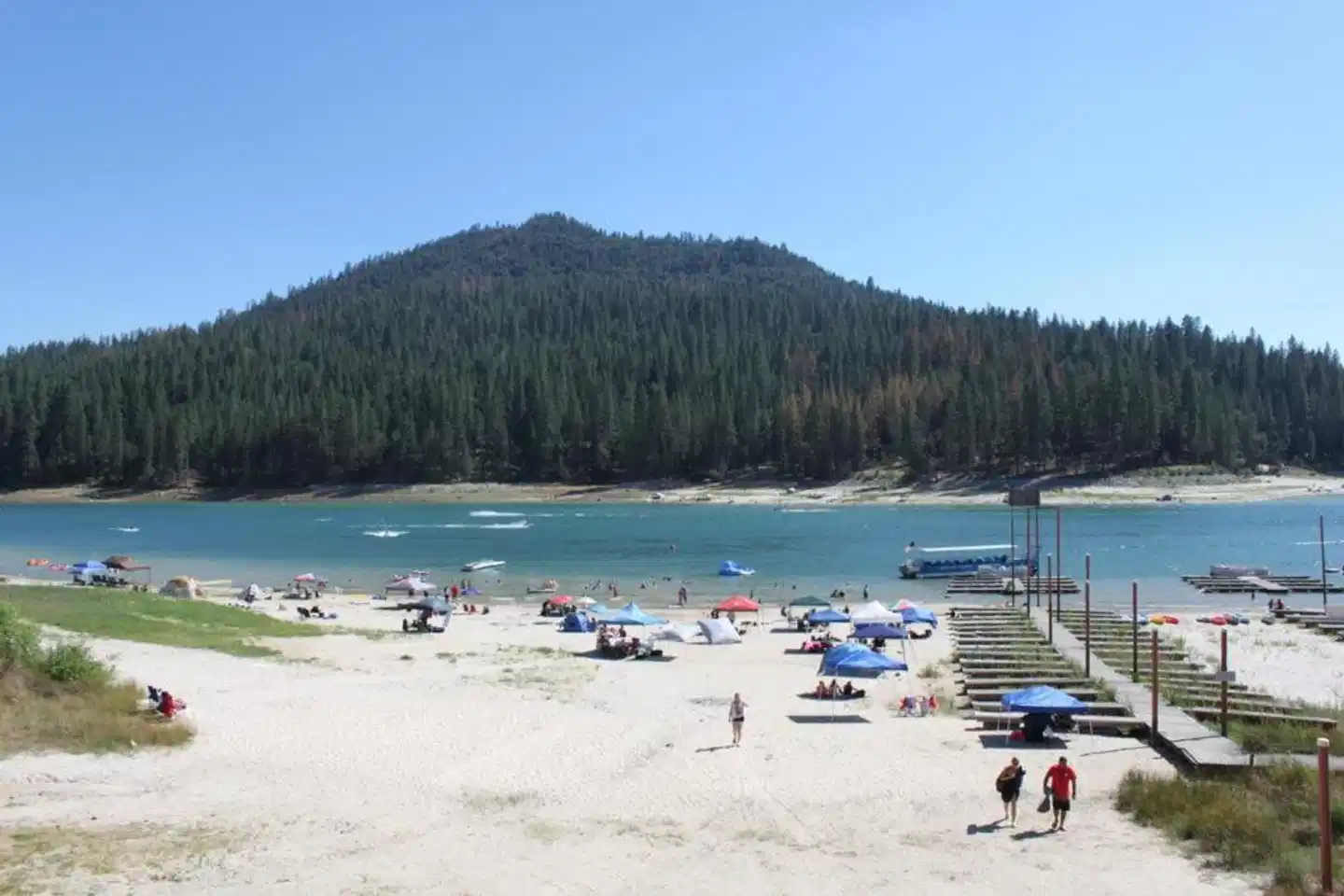 The Pines Resort Strand