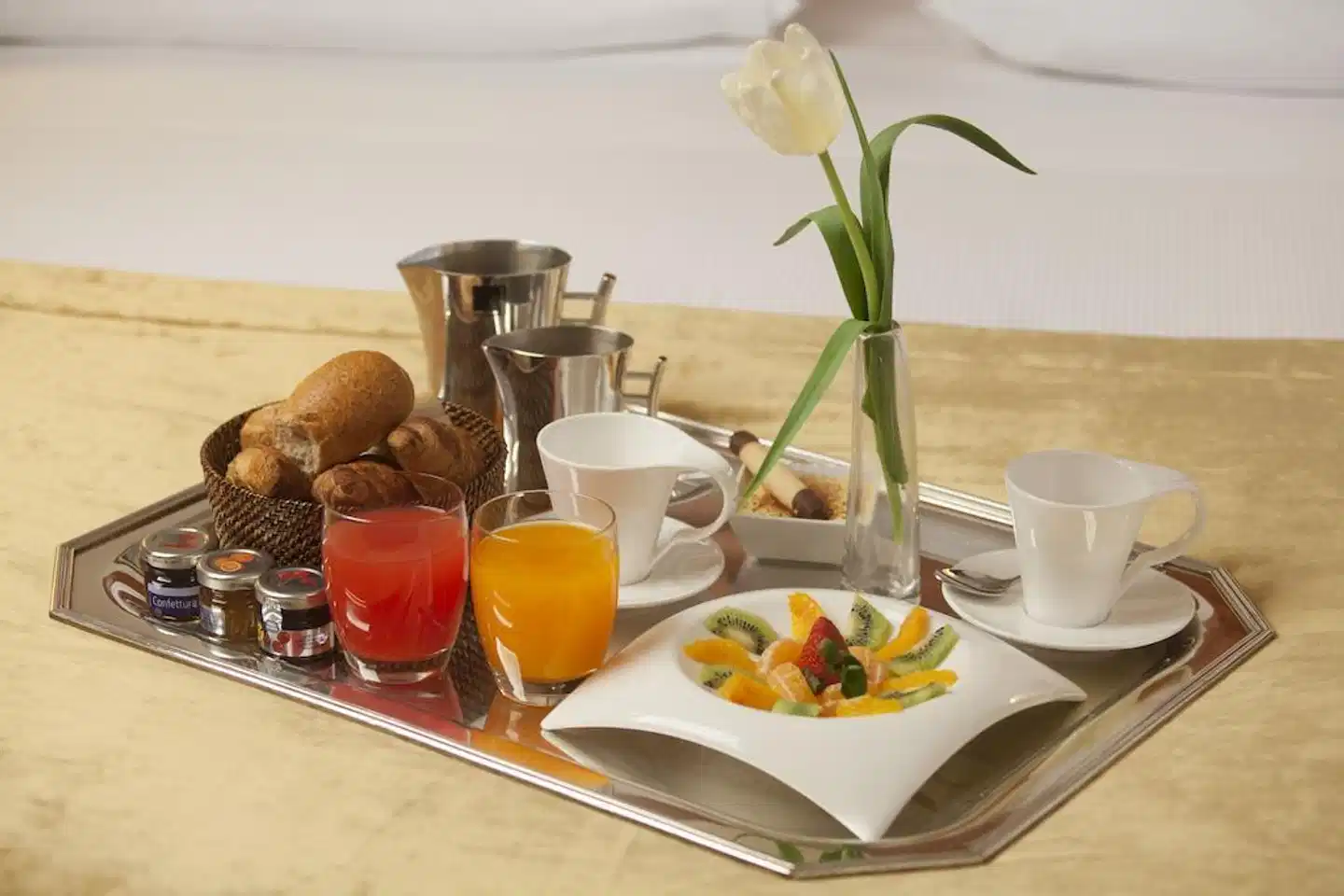 Starhotels Vespucci Restaurant