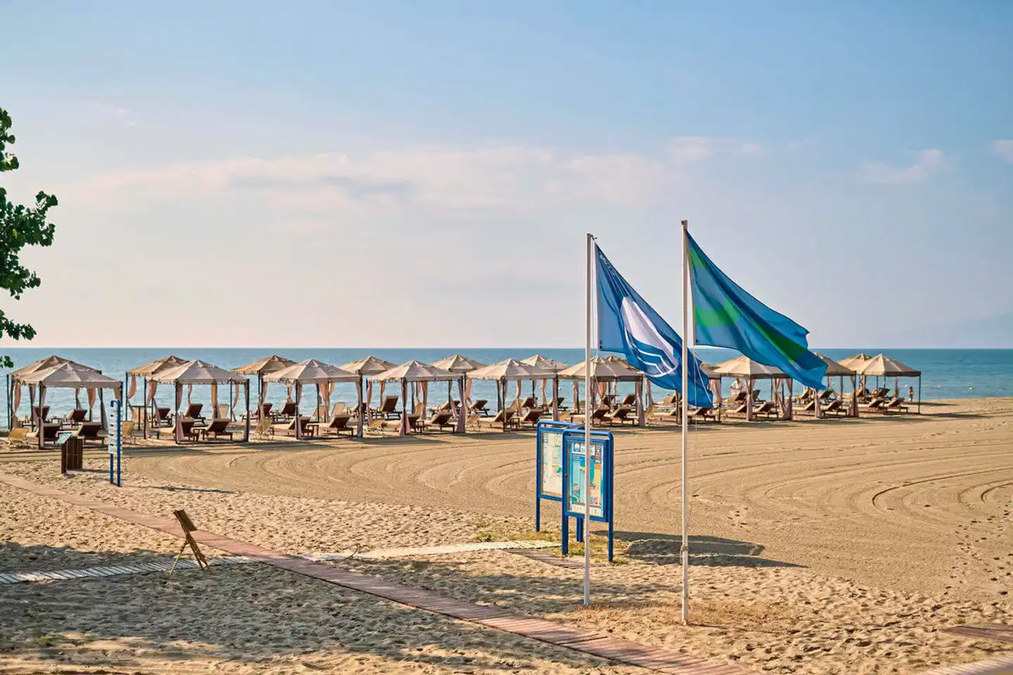 Mediterranean Village Hotel & Spa Strand