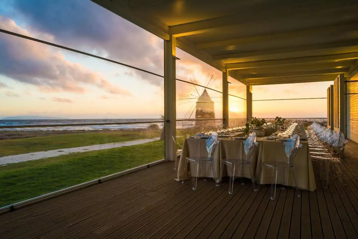 Resort I Mulini Konferenz