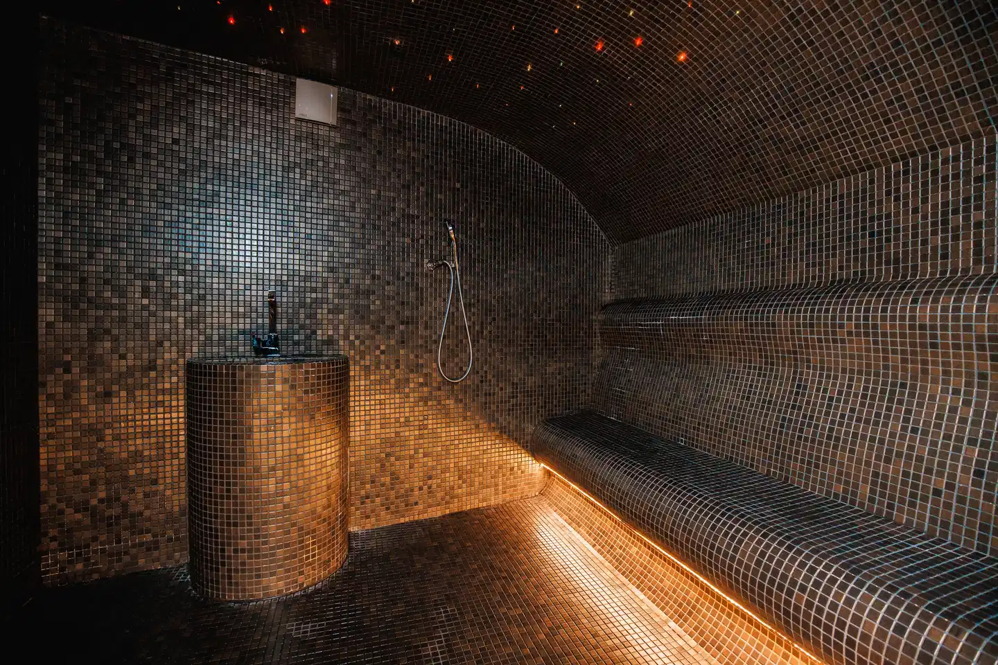 Palmon Bay Hotel & Spa Wellness