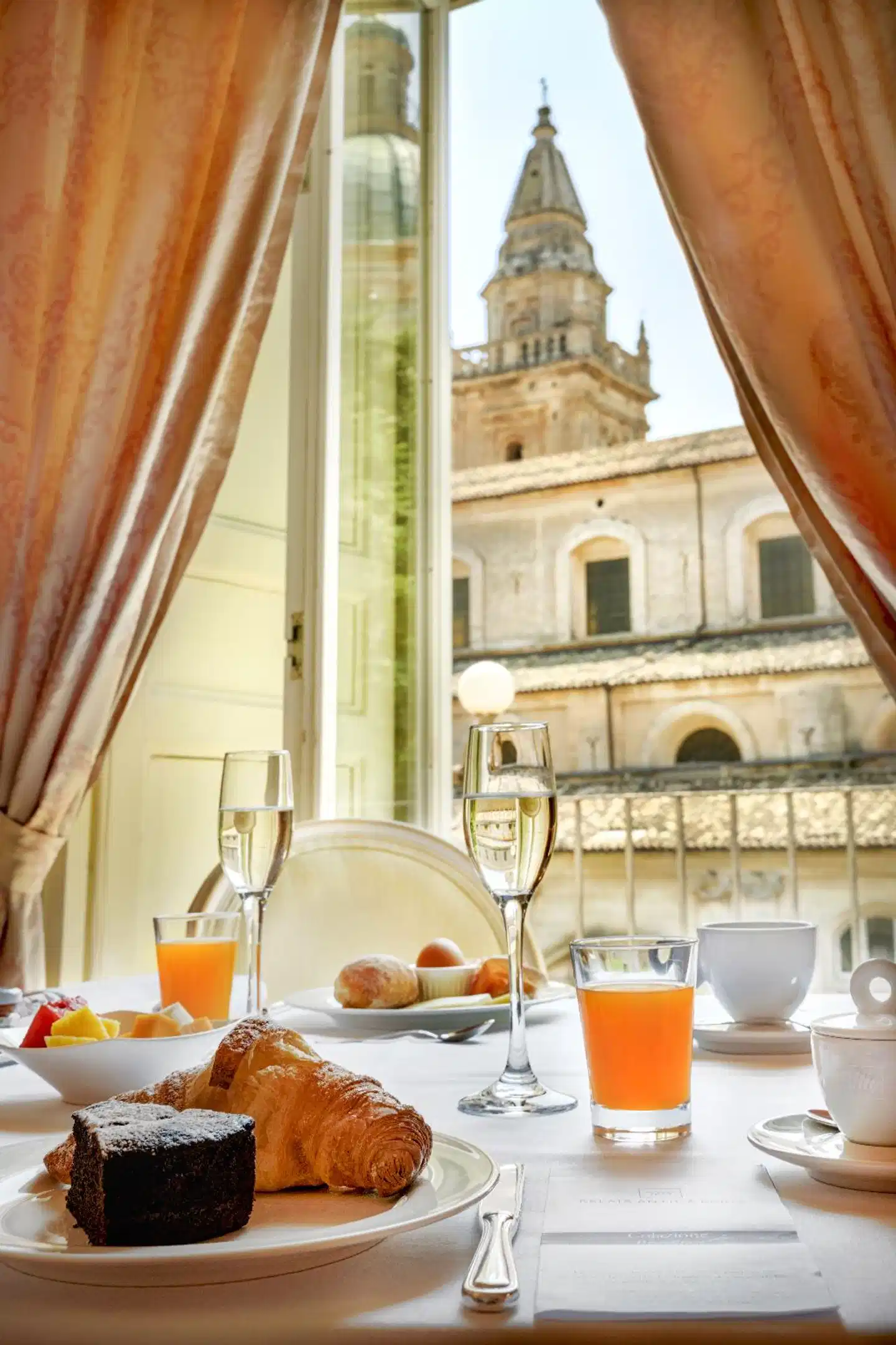 Antica Badia Relais Hotel Restaurant