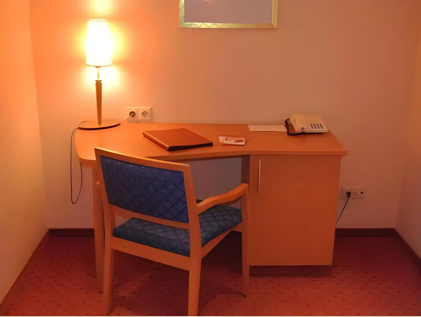 DAS Loft Hotel Willingen Wohnbeispiel