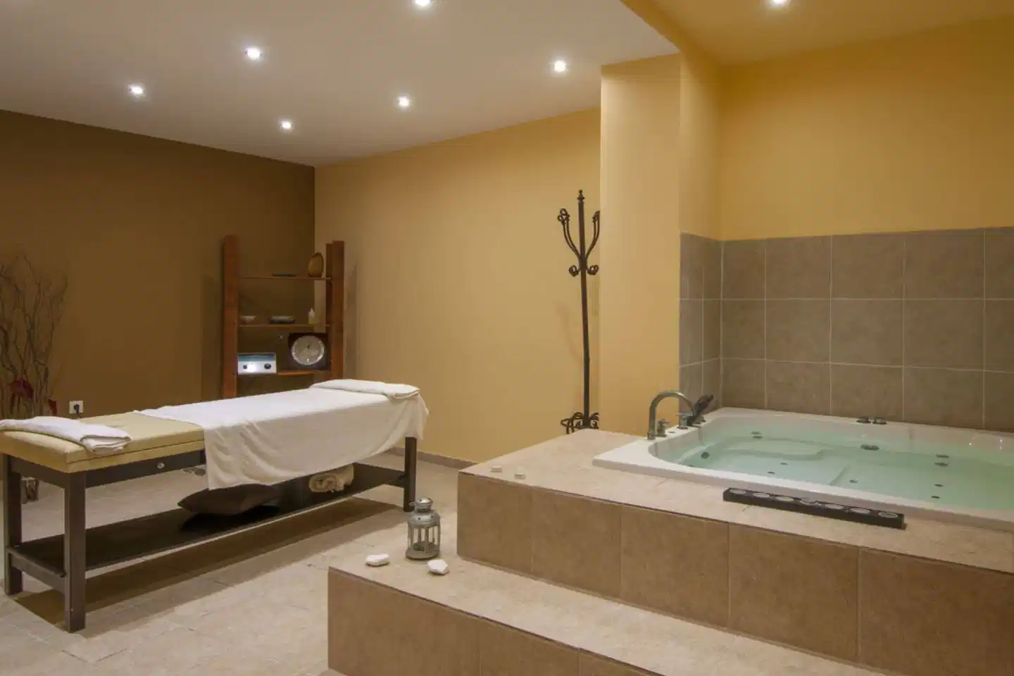 Nautica Blue Exclusive Resort Wellness