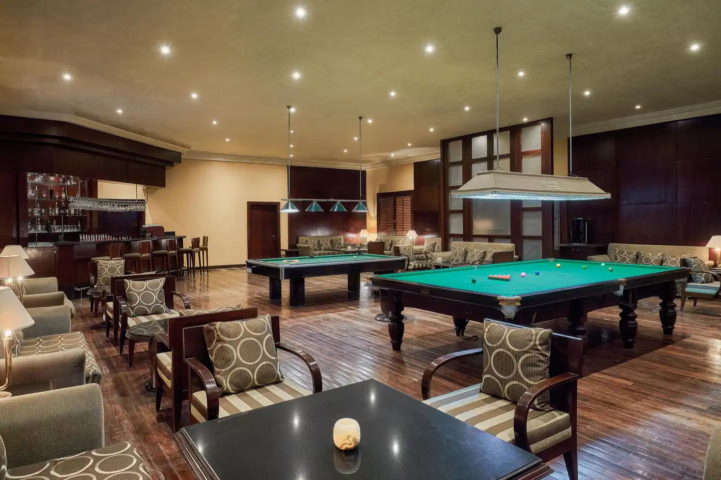 Jaz Grand Marsa Sport und Entertainment