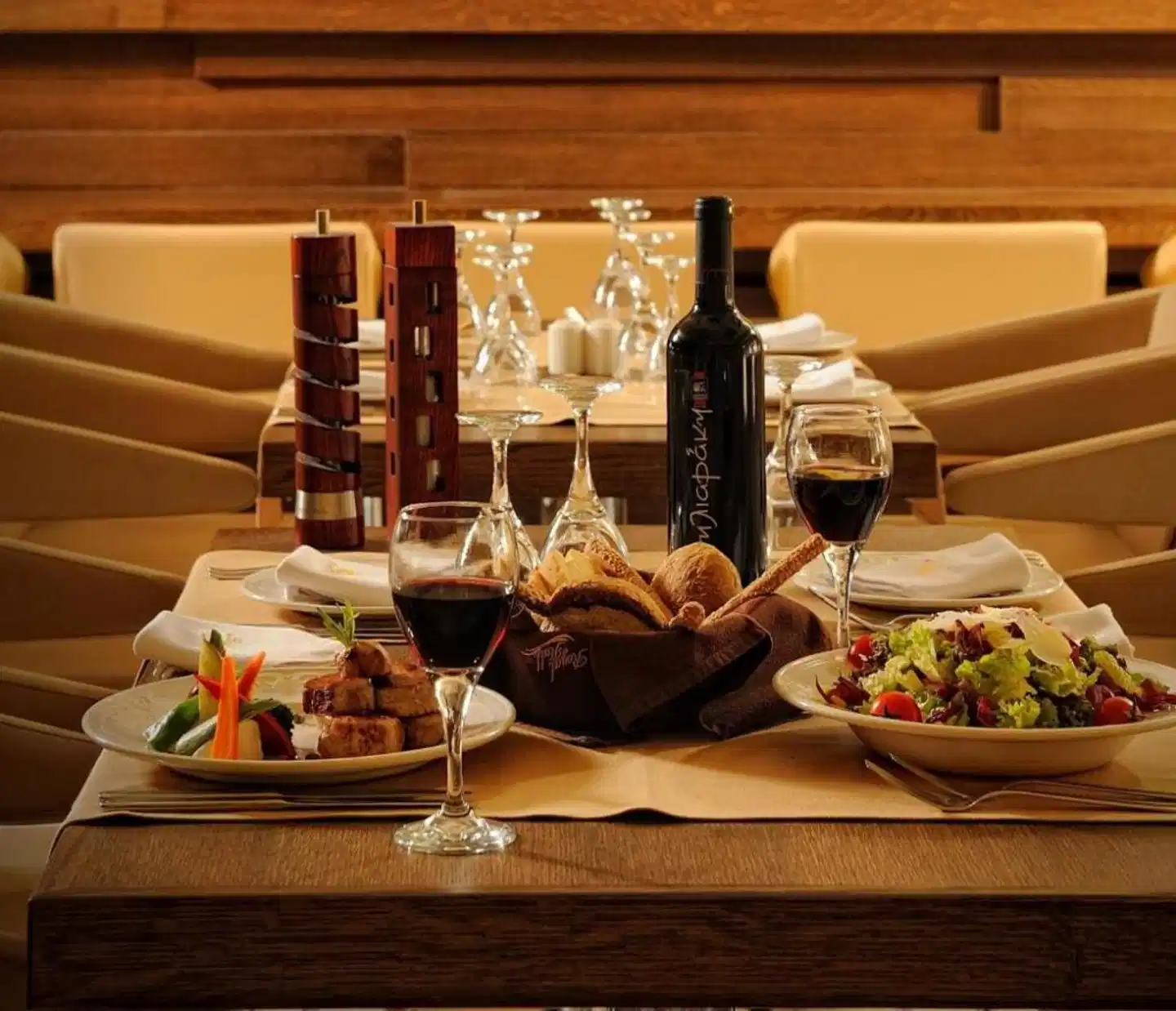 The Noverian Scenic Malia, 5* Hilltop Villa Resort Wellness