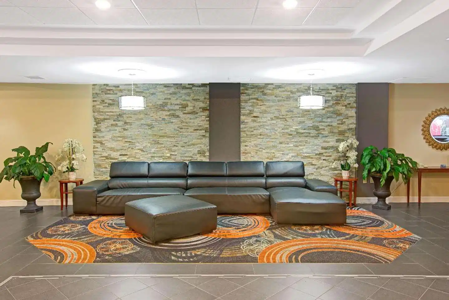 Ramada Plaza by Wyndham Charlotte Airport Conference Center Wellness