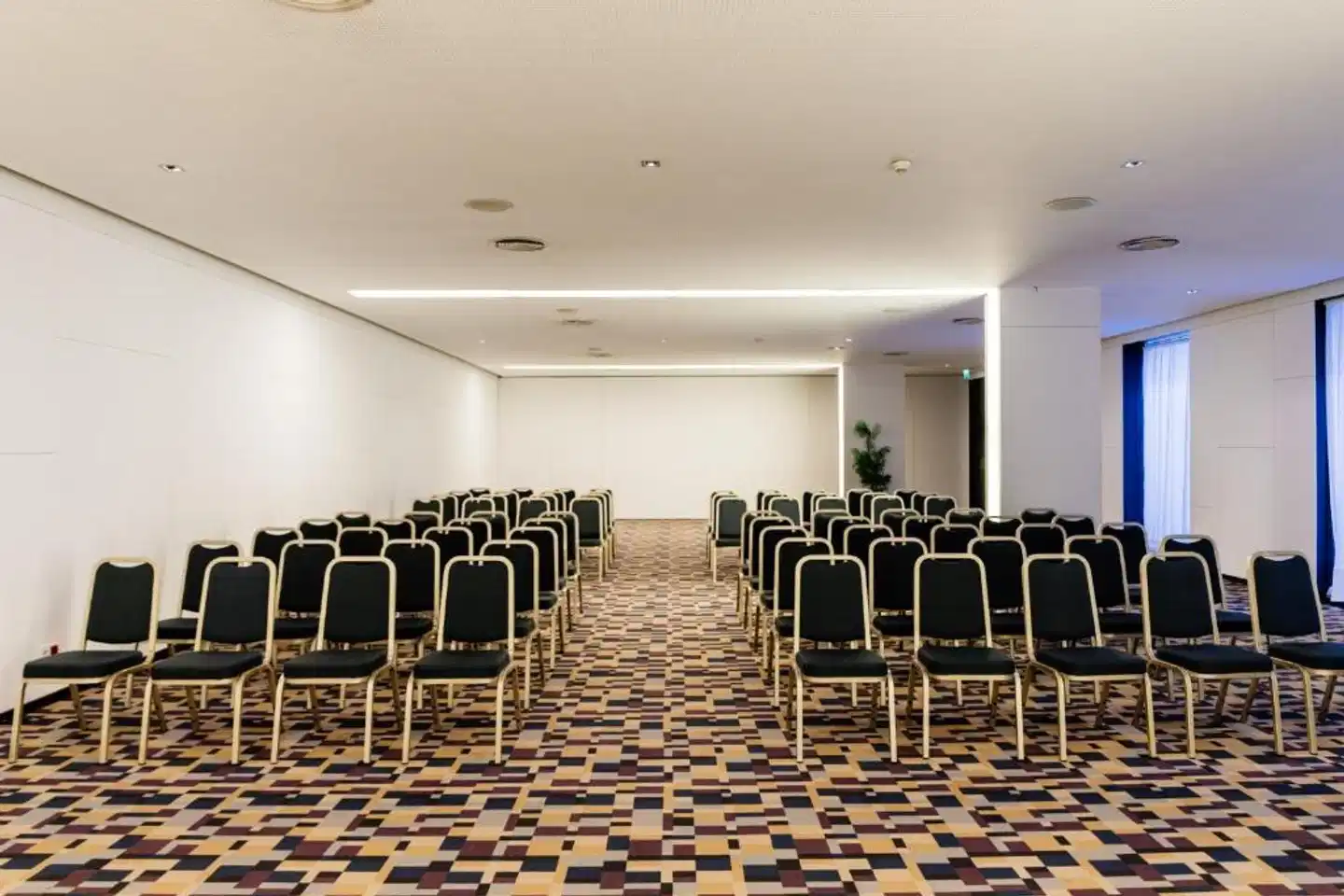 Axis Viana Business & SPA Hotel Konferenz