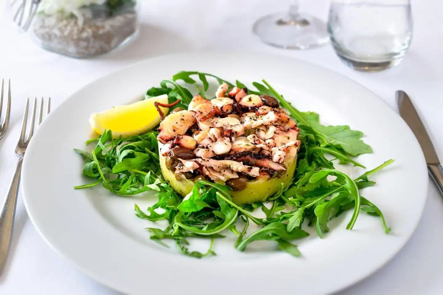 Grand Hotel Mattei Restaurant