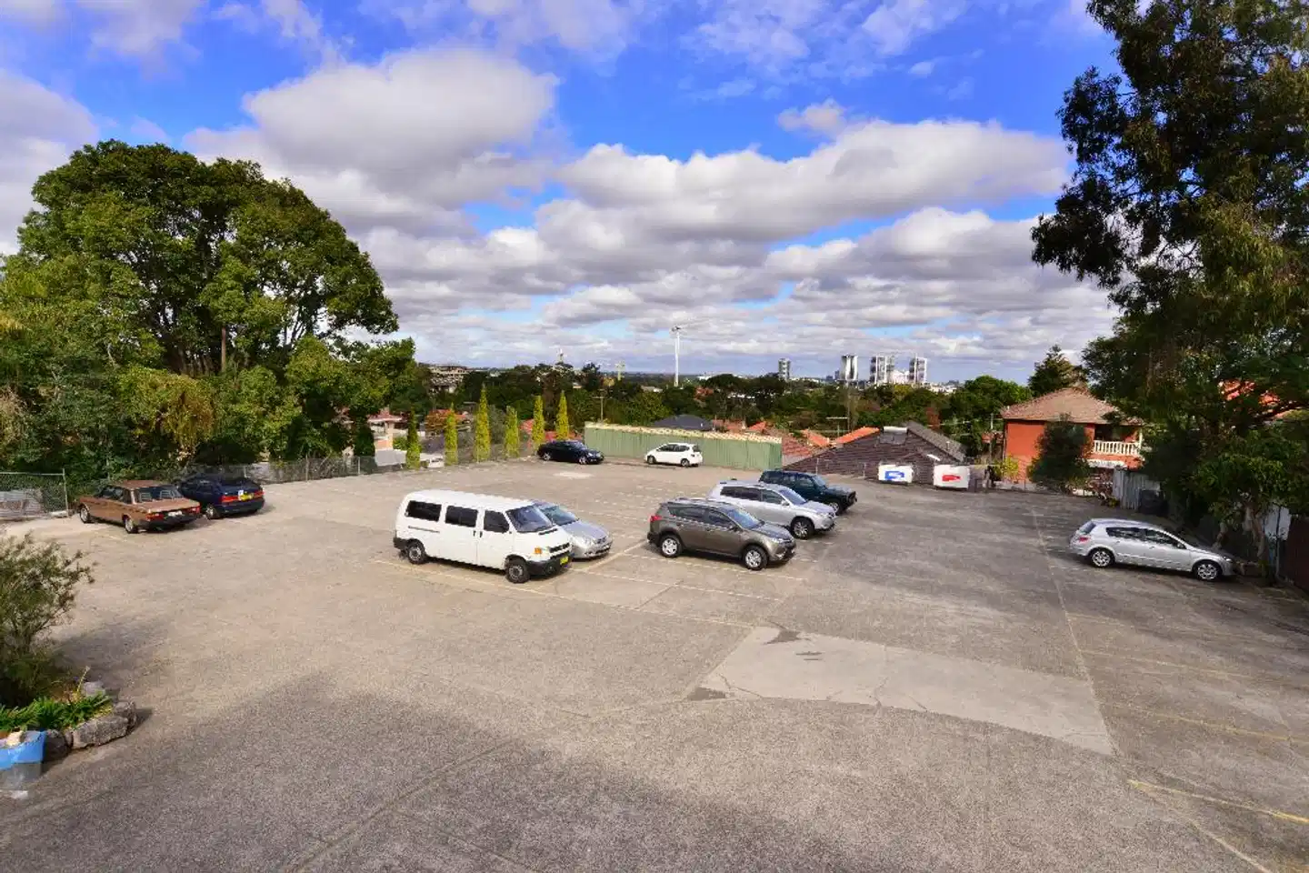 Metro Inn Ryde Strand