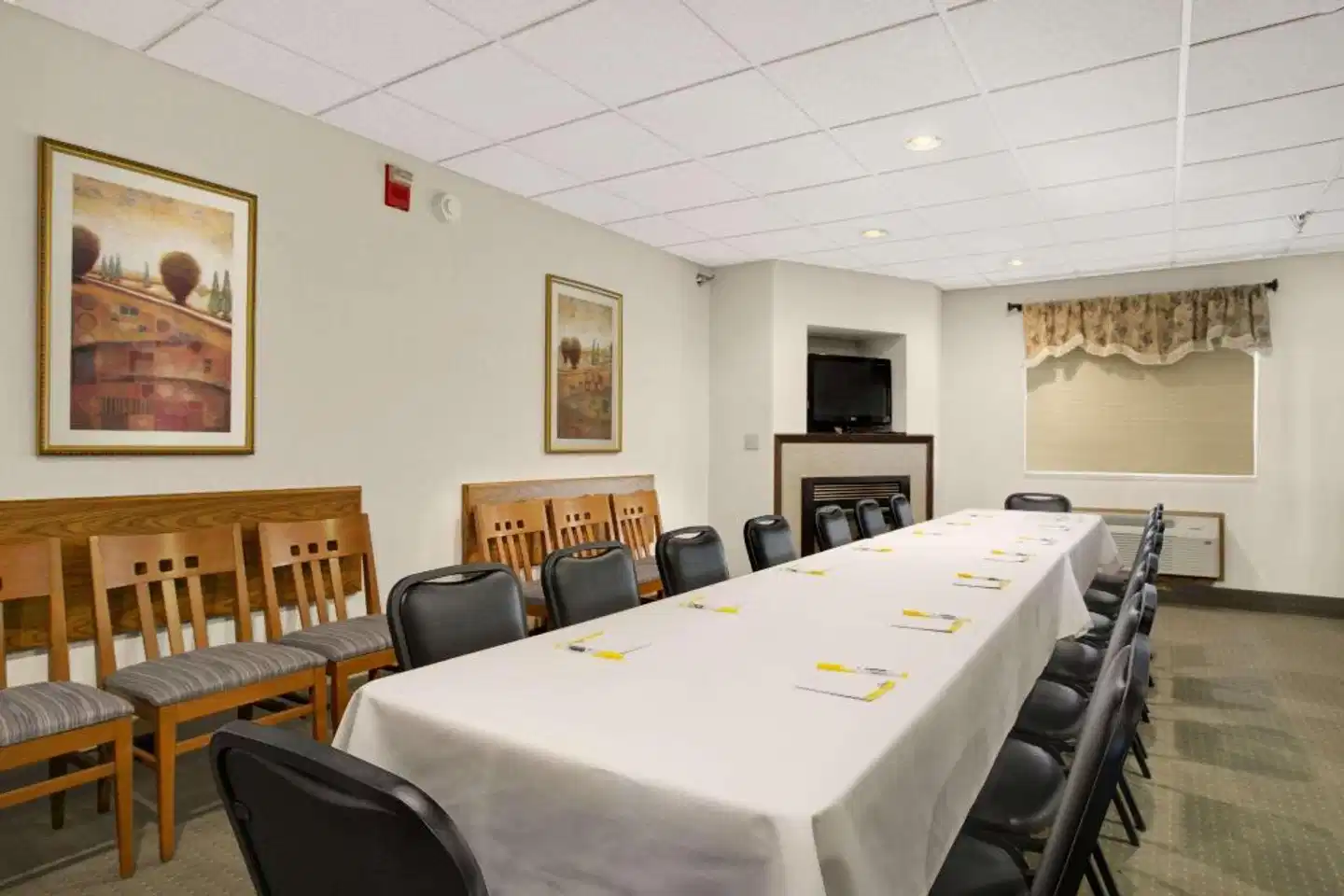 Days Inn by Wyndham Rapid City Konferenz