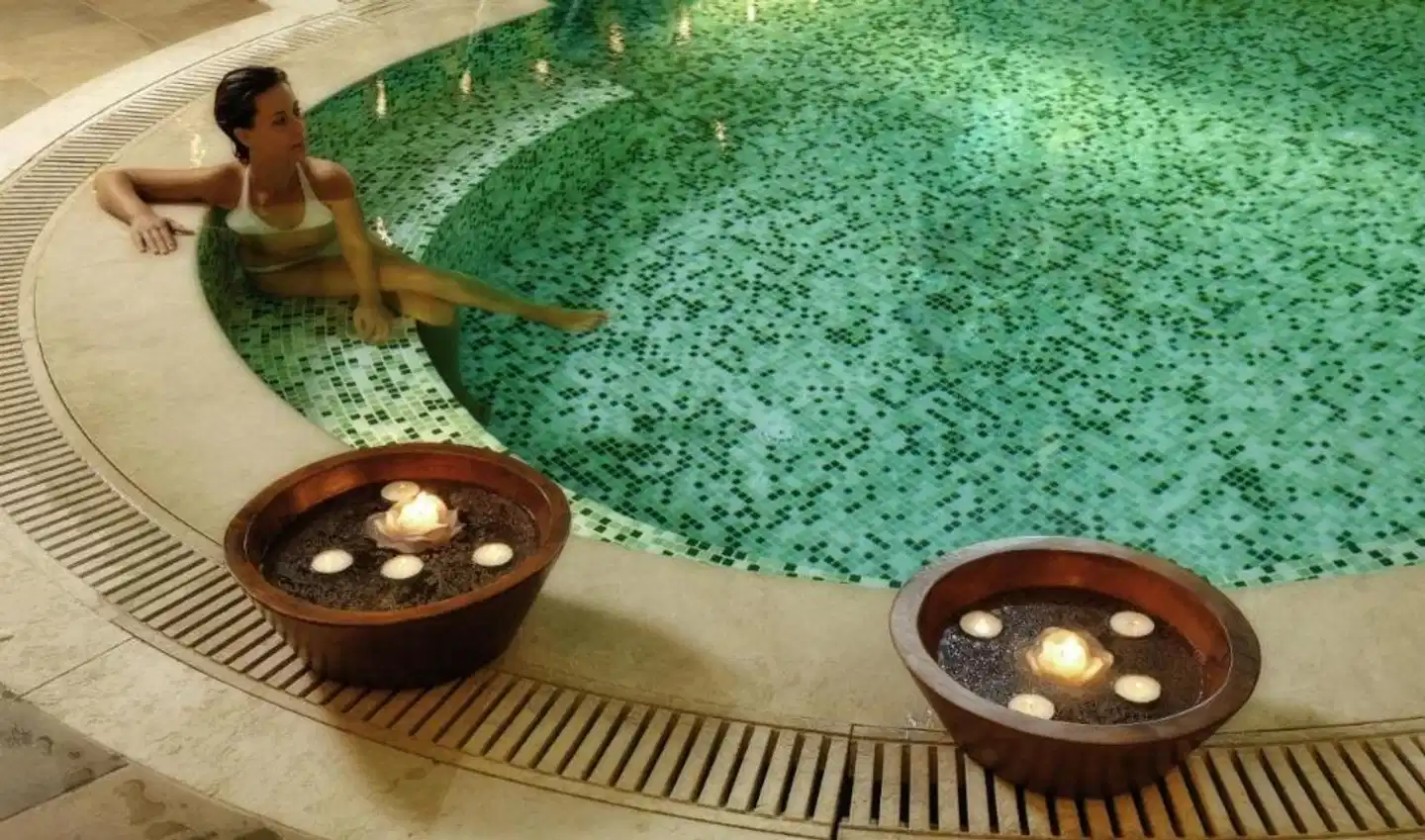 The Noverian Scenic Malia, 5* Hilltop Villa Resort Wellness