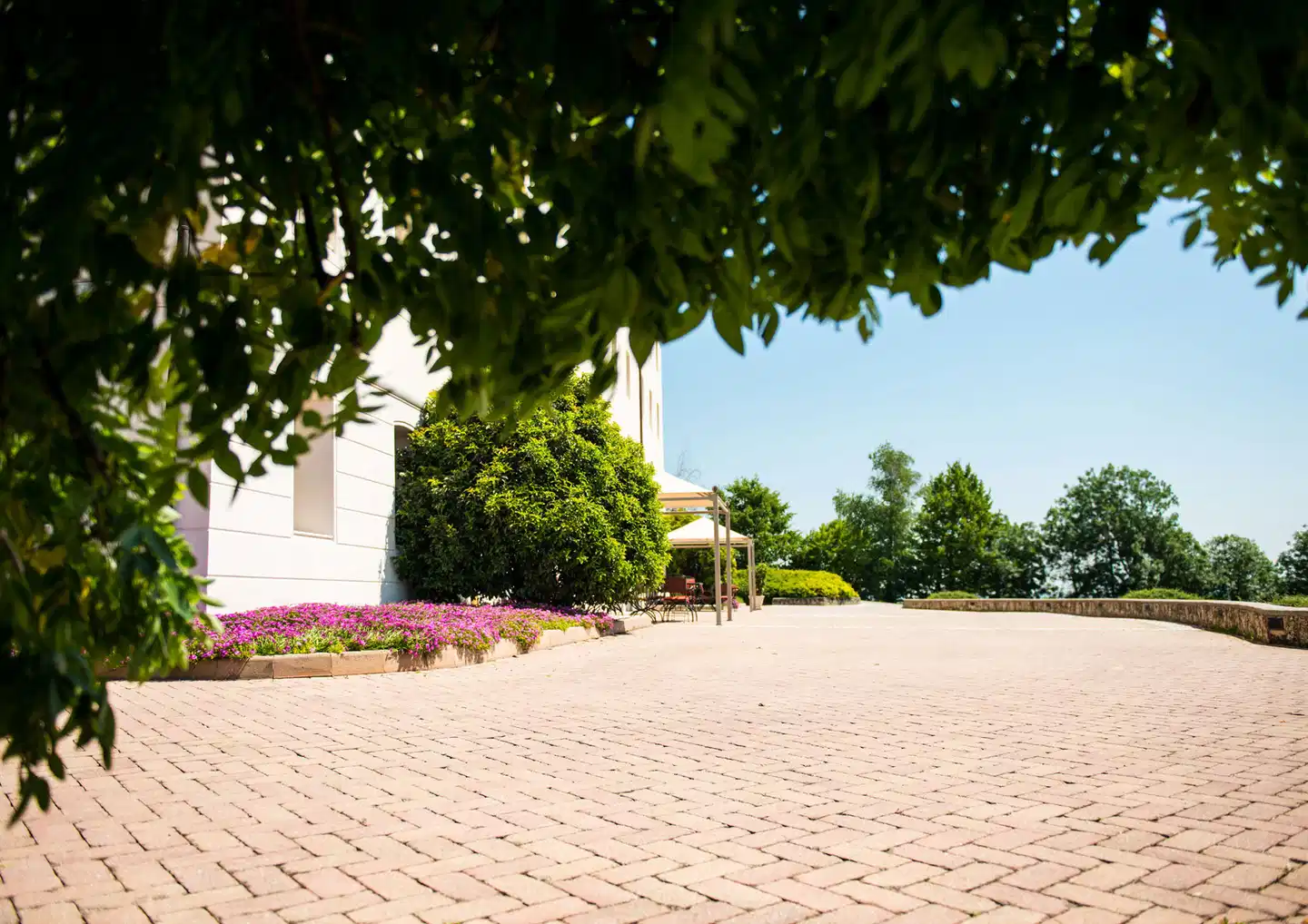 PHI Hotel Astoria Strand