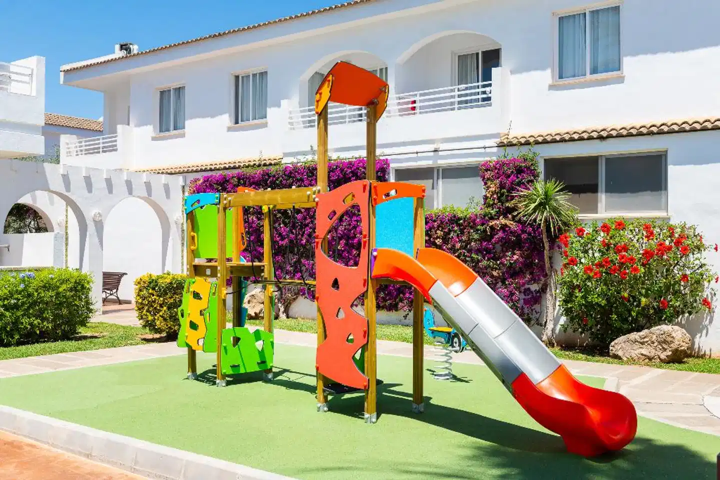 a10 Solecito Alcudia Aussenansicht