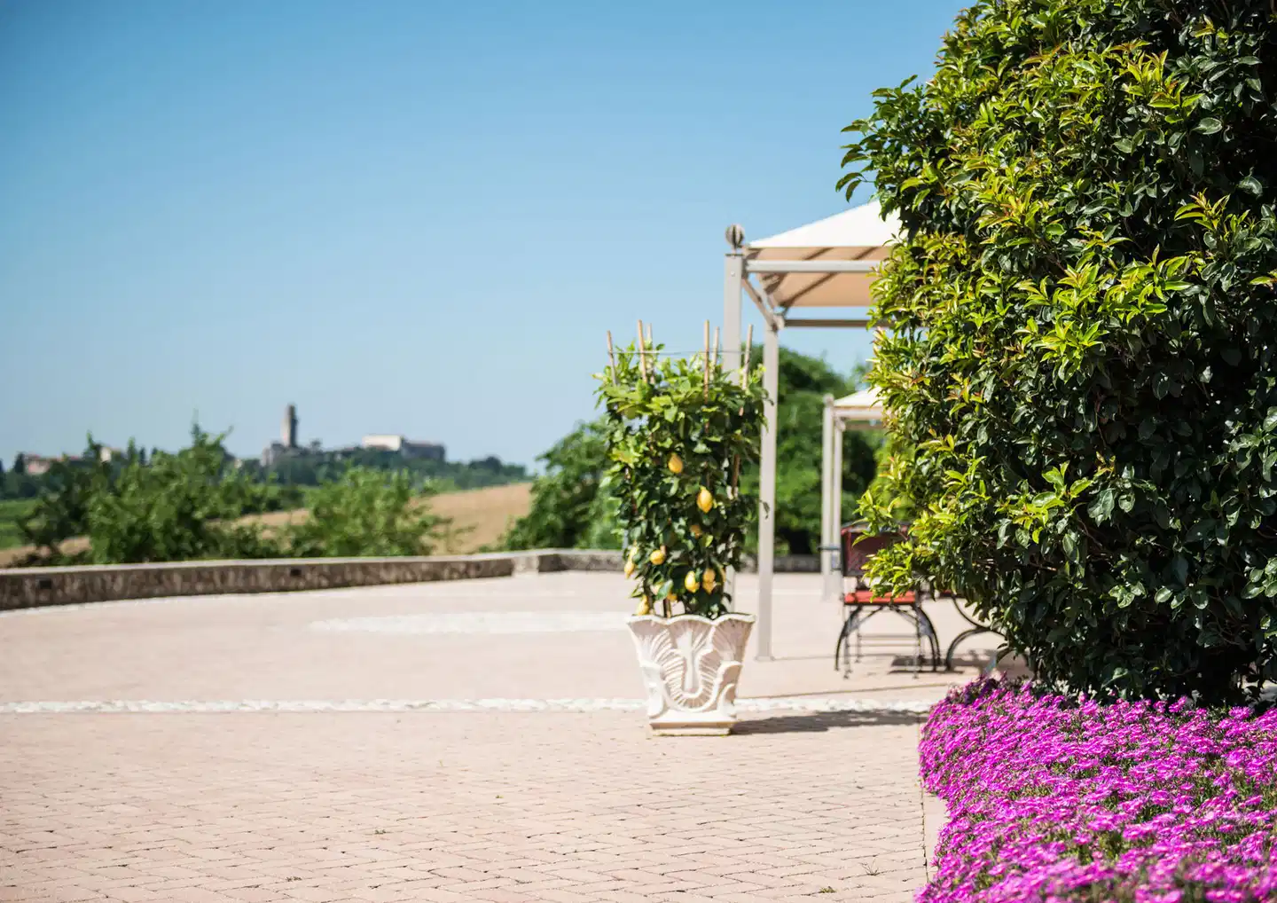 PHI Hotel Astoria Strand