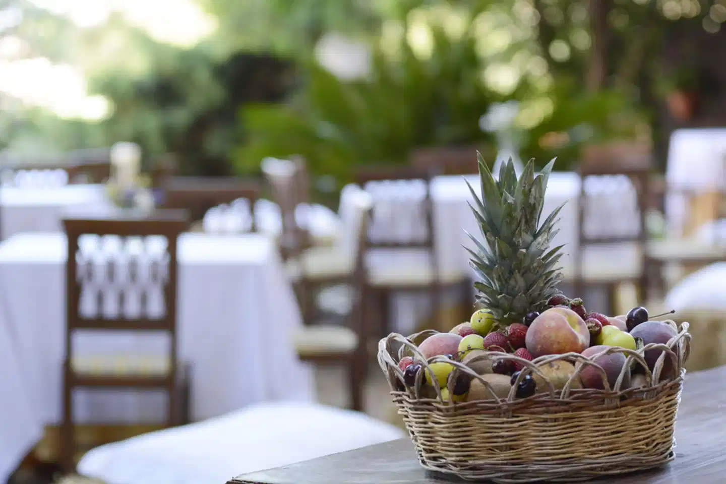 Funtana Noa Restaurant