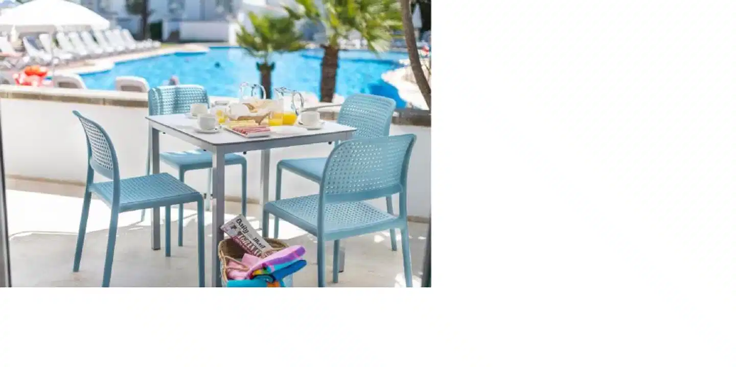 a10 Solecito Alcudia Modellaufnahme