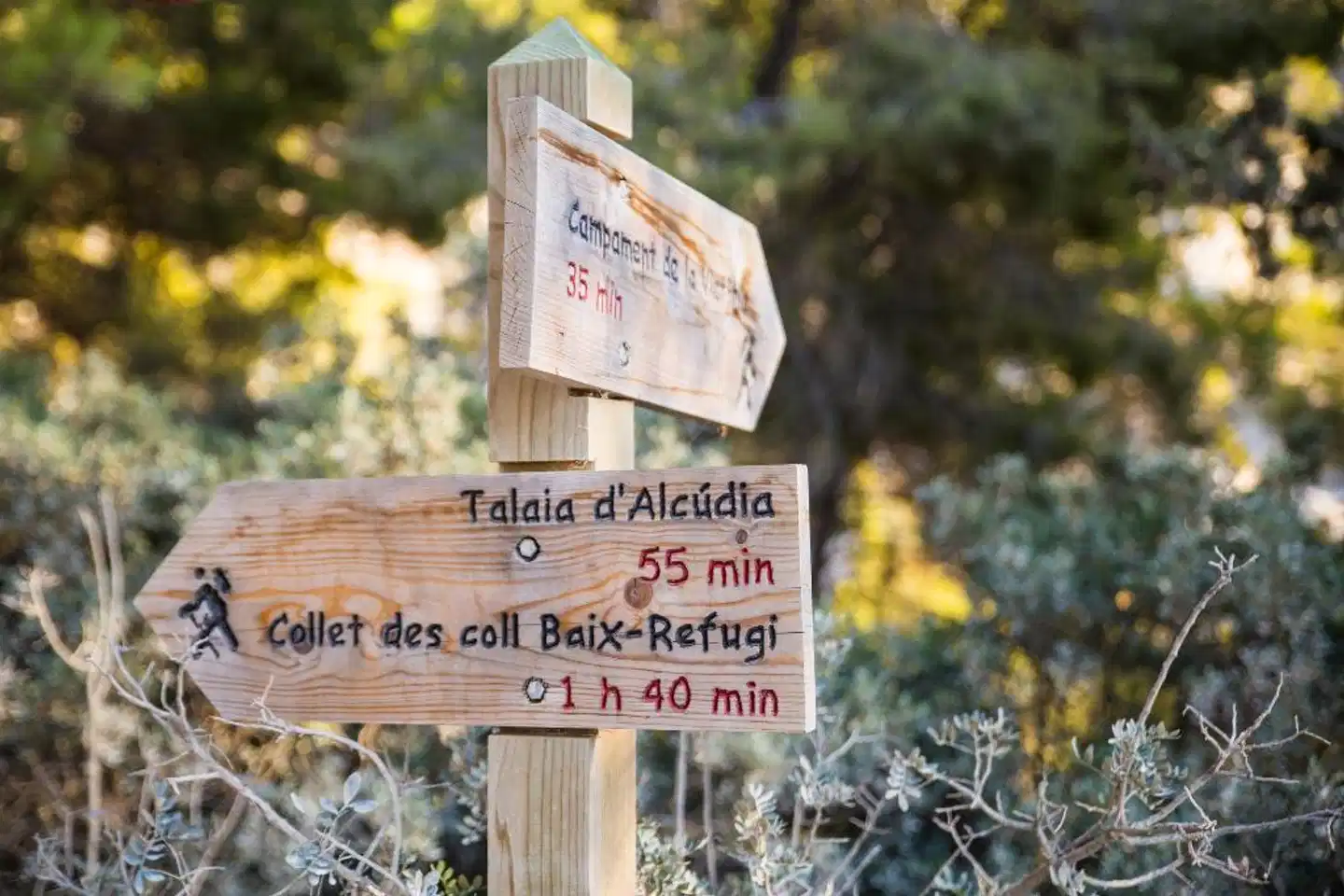 Petit Hostatgeria La Victoria Aussenansicht