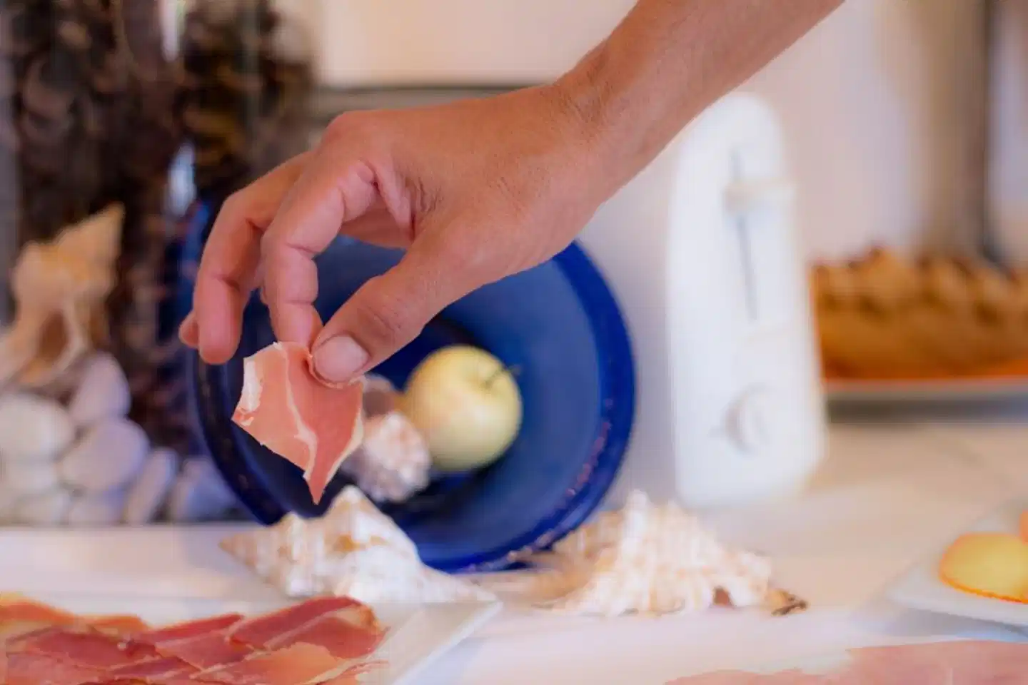 Petit Hostatgeria La Victoria Wellness