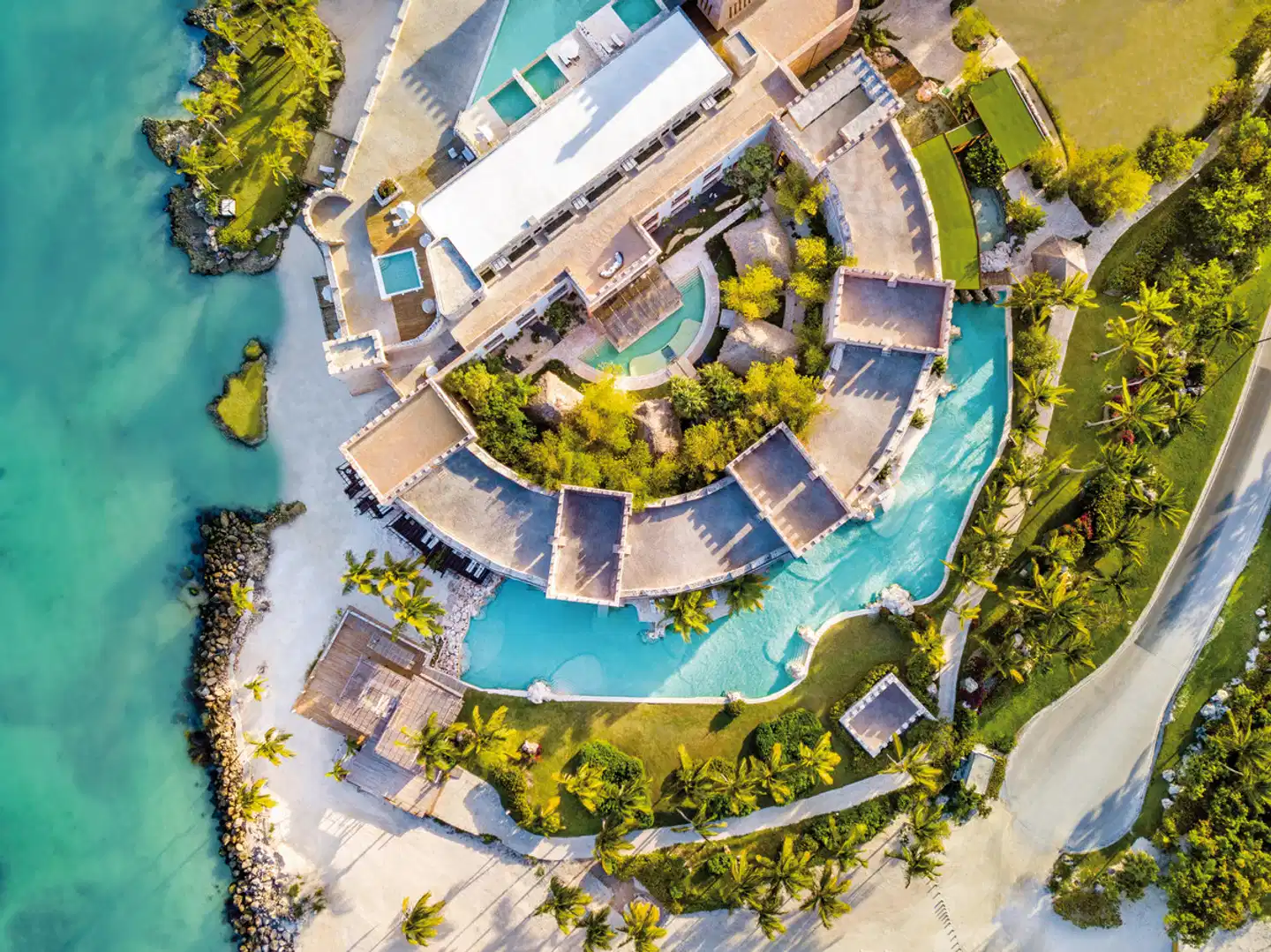 Sanctuary Cap Cana, a Luxury Collection Adult All-Inclusive Resort Modellaufnahme