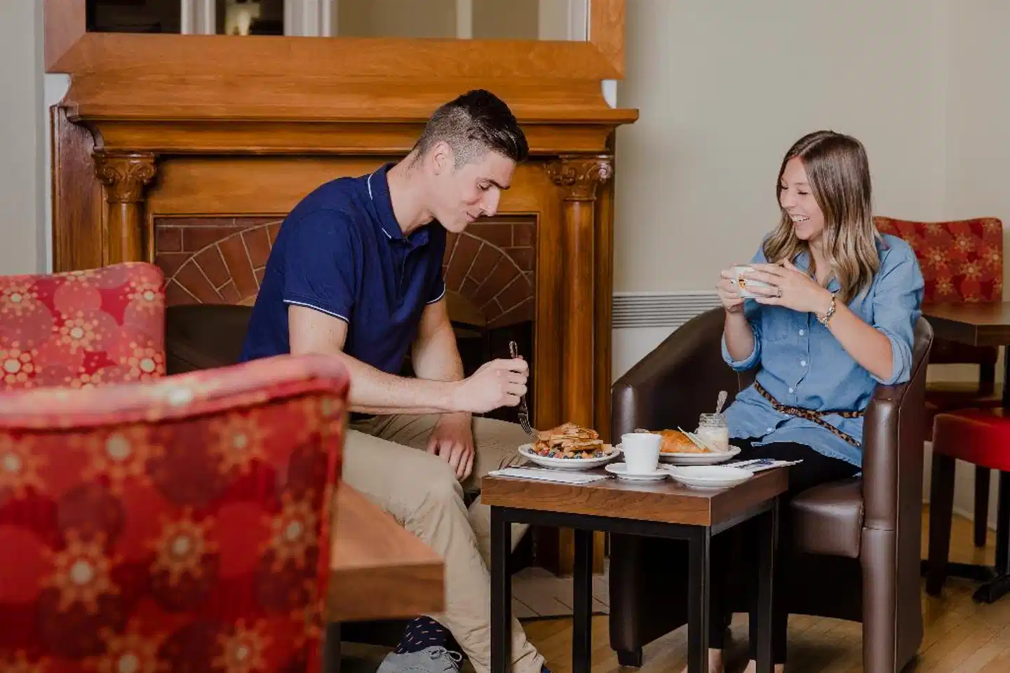 Littoral Hôtel & Spa Restaurant