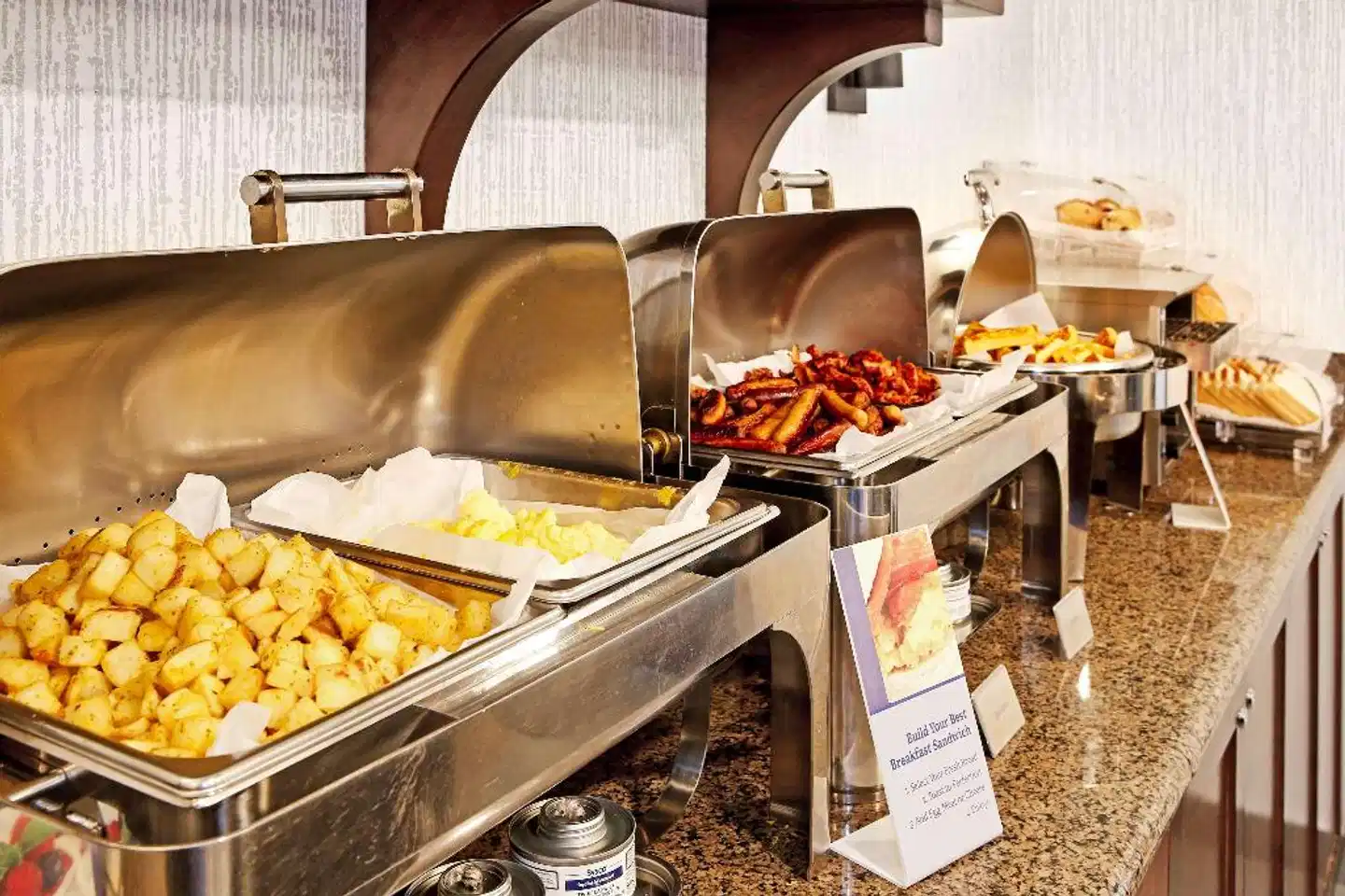 Best Western Plus Siding 29 Lodge Restaurant