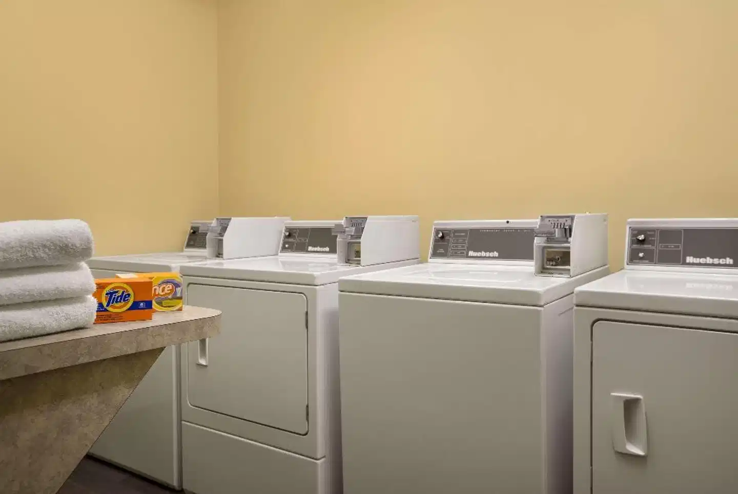 Ramada Limited Golden Wohnbeispiel