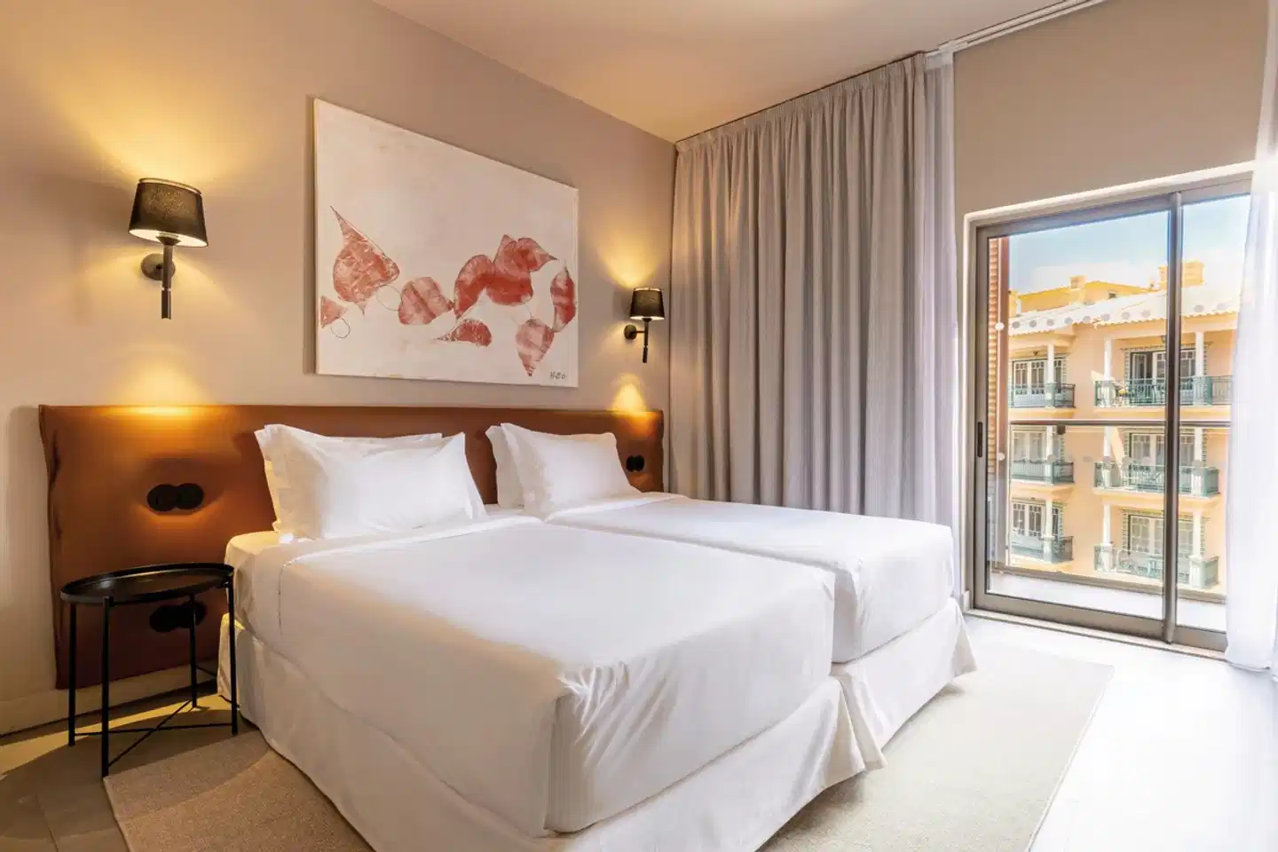 Aqua Pedra dos Bicos Wohnbeispiel