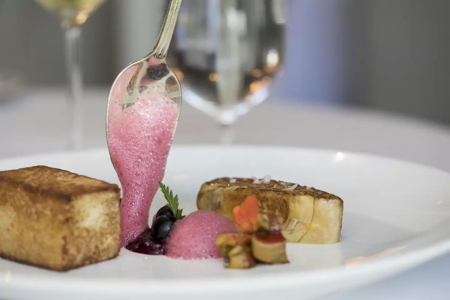 Manoir Hovey Wellness