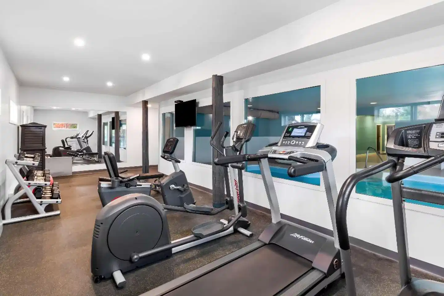 Hotel Feng, BW Signature Collection Sport und Entertainment