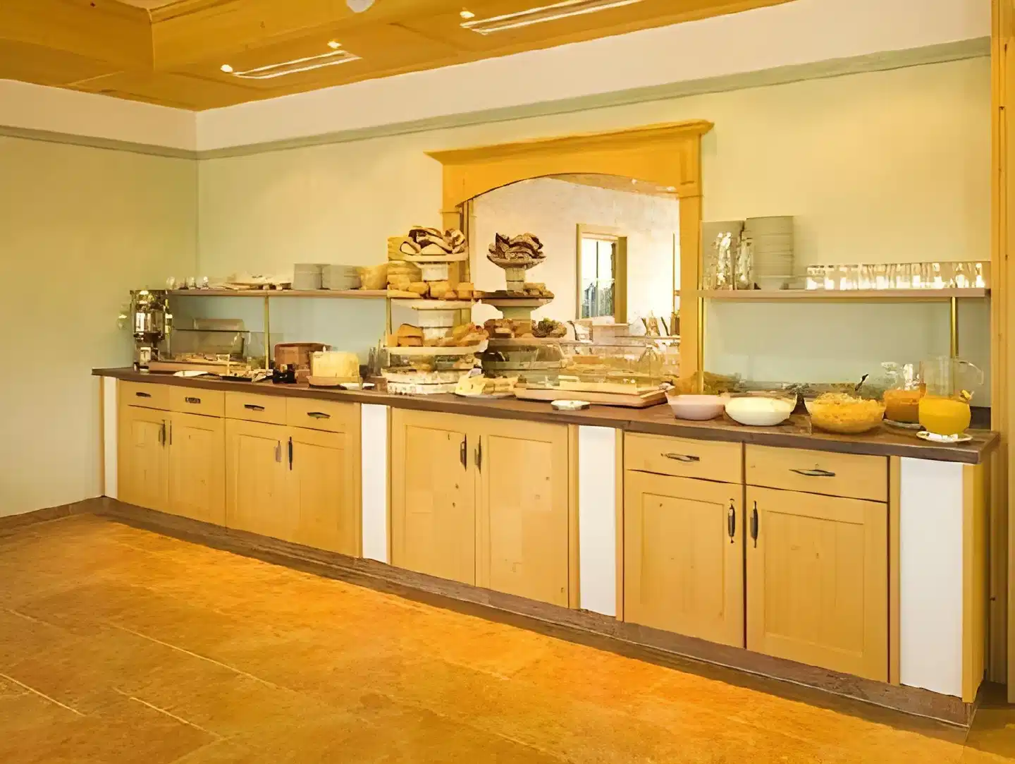 Fischer am See Restaurant