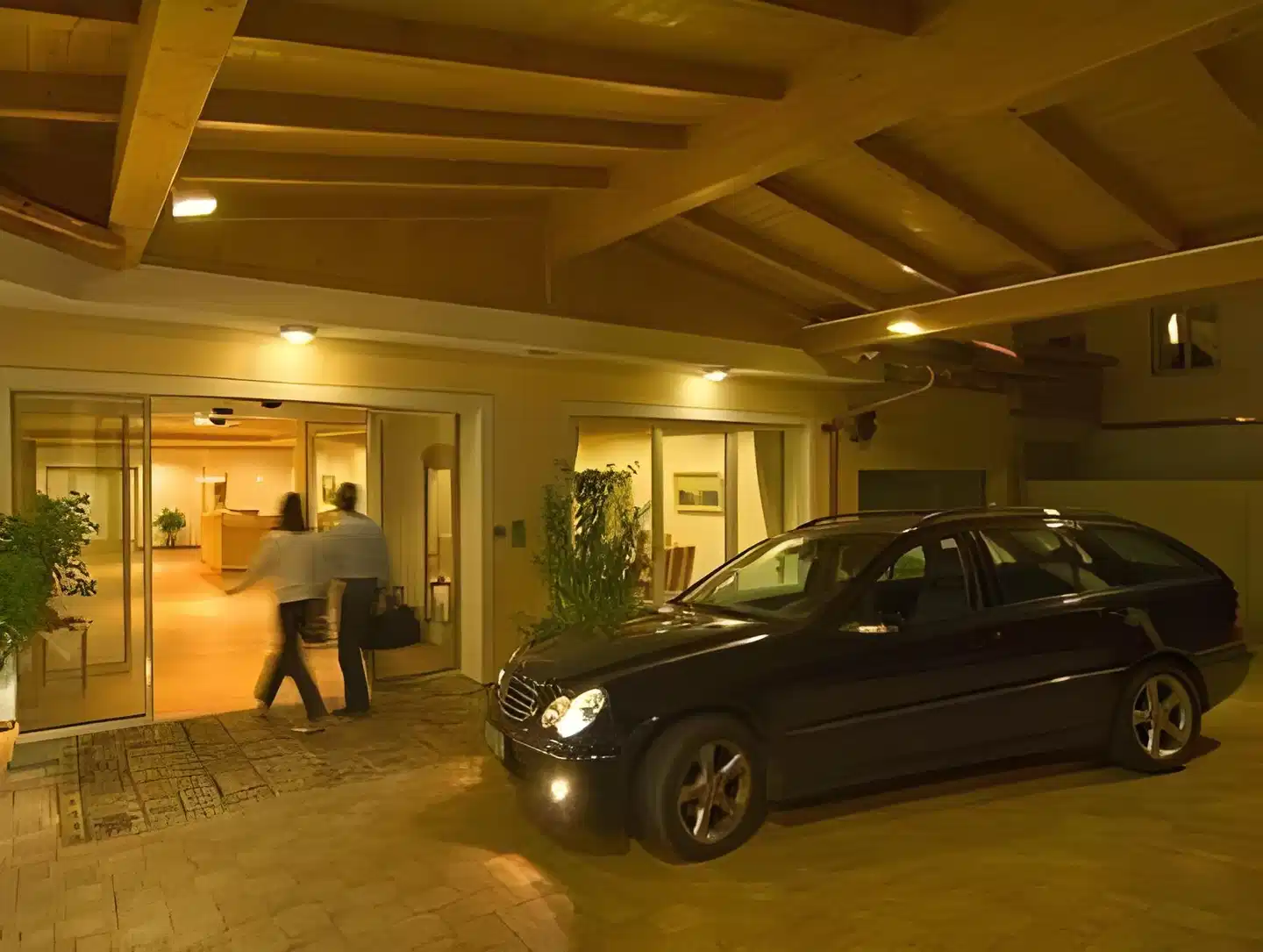 Fischer am See Sport und Entertainment