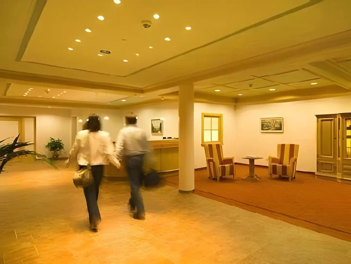 Fischer am See Sport und Entertainment