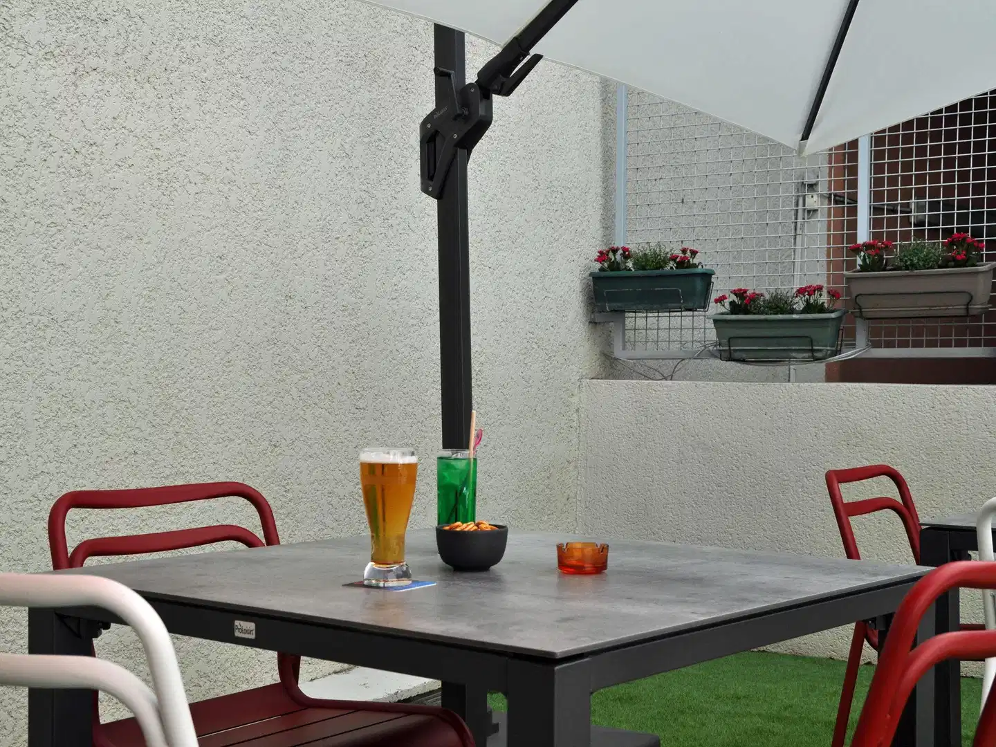 ibis Toulouse Centre Terrasse