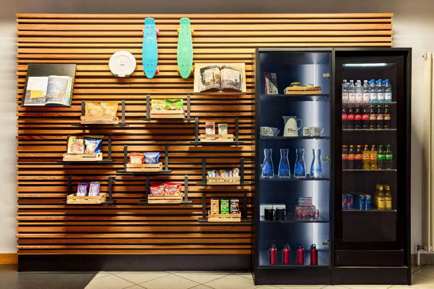 Vienna House Easy by Wyndham Neckarsulm Sport und Entertainment