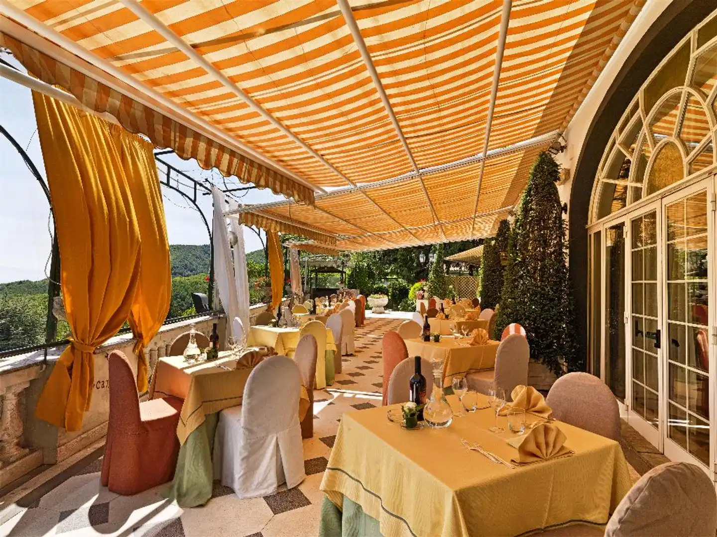 Scapolatiello Restaurant