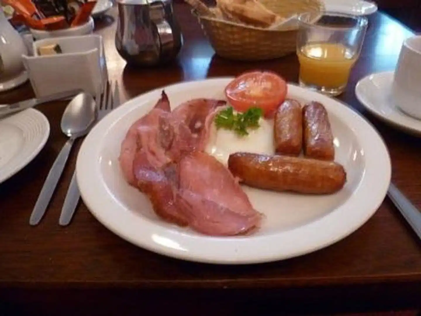 Stauntons on the Green Restaurant