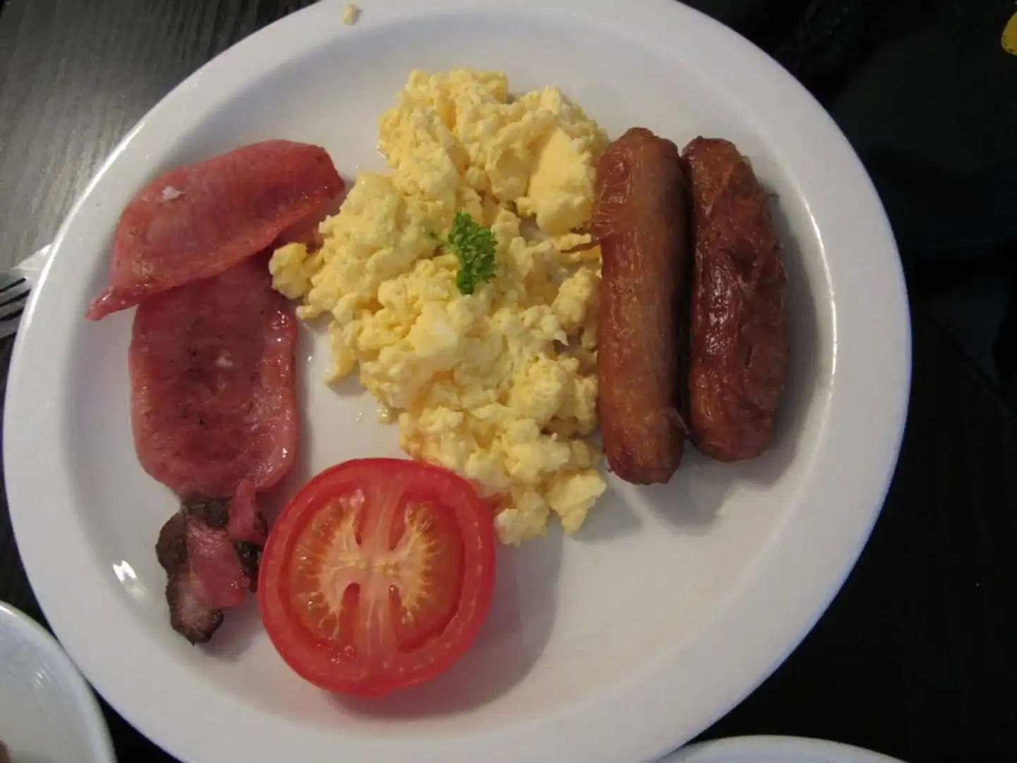 Stauntons on the Green Restaurant