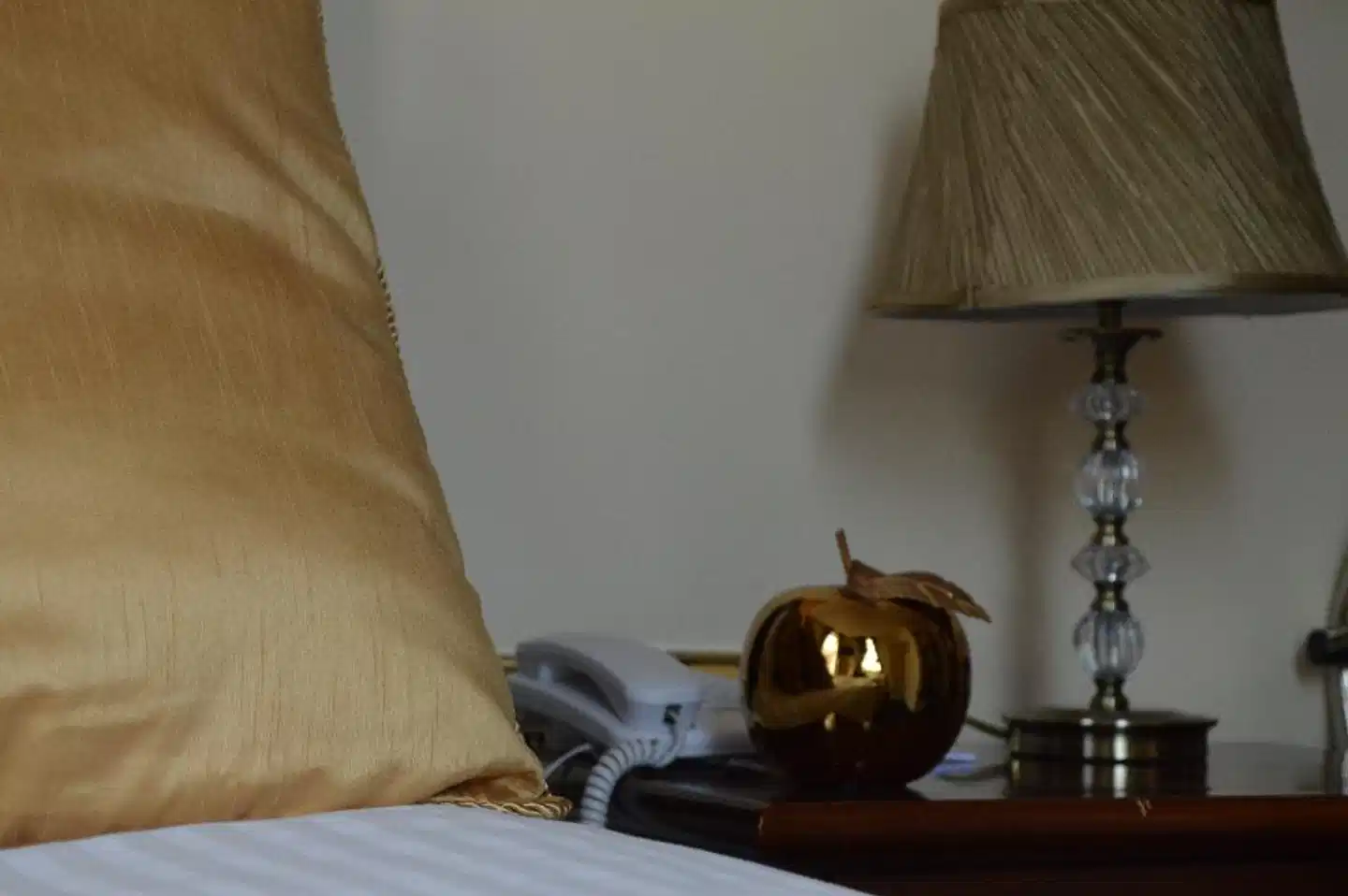 Dublin Citi Wohnbeispiel