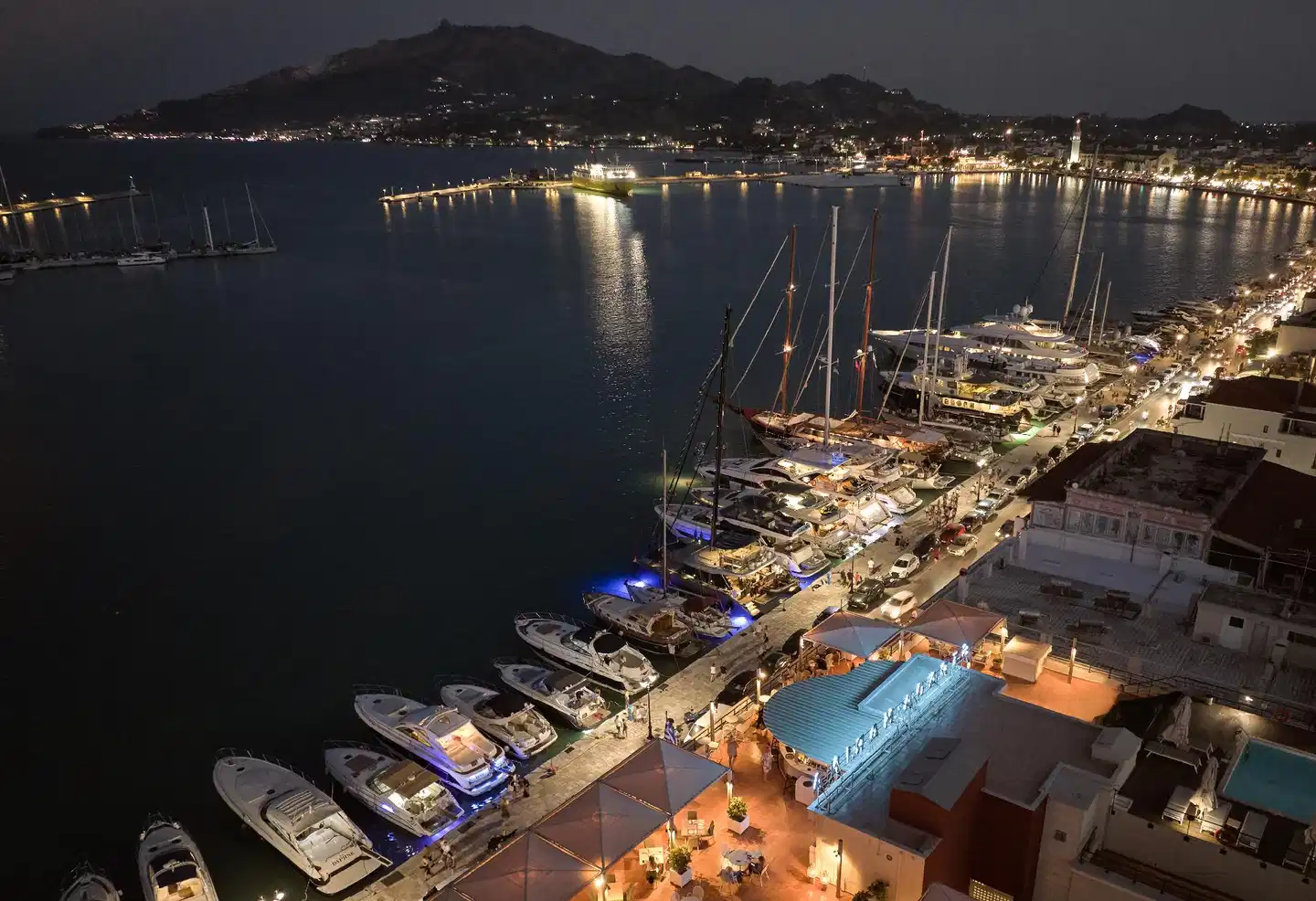 Strada Marina Konferenz