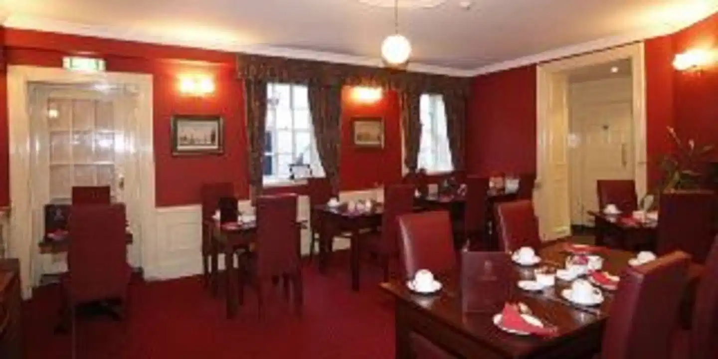 Stauntons on the Green Restaurant